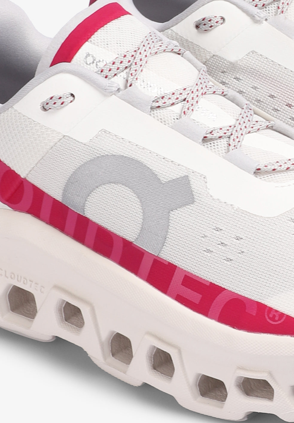ON | SNEAKERS CLOUDMONSTER MUJER