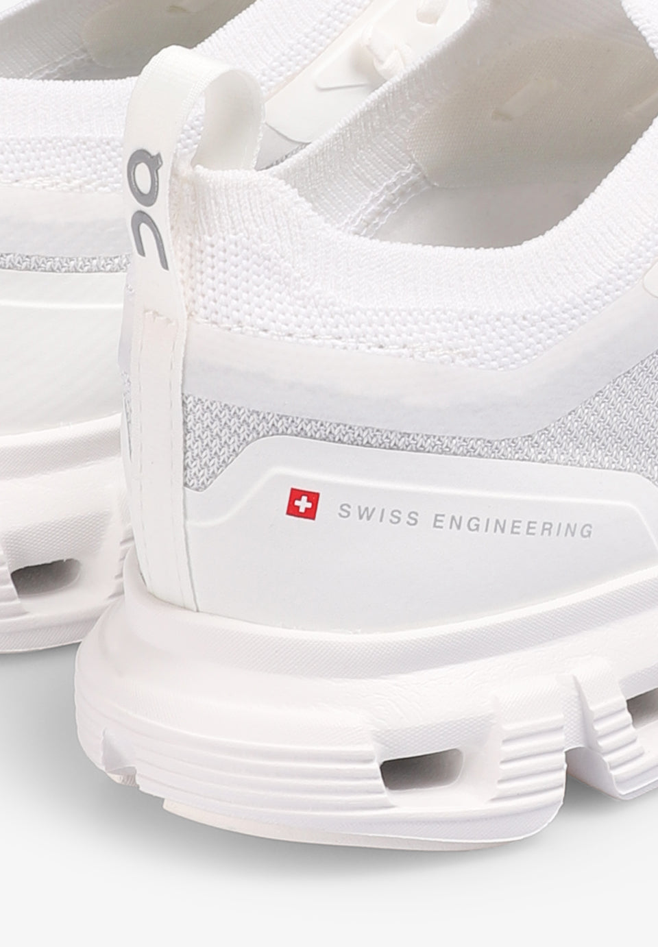 ON | SNEAKERS CLOUD 6 VERSA MUJER