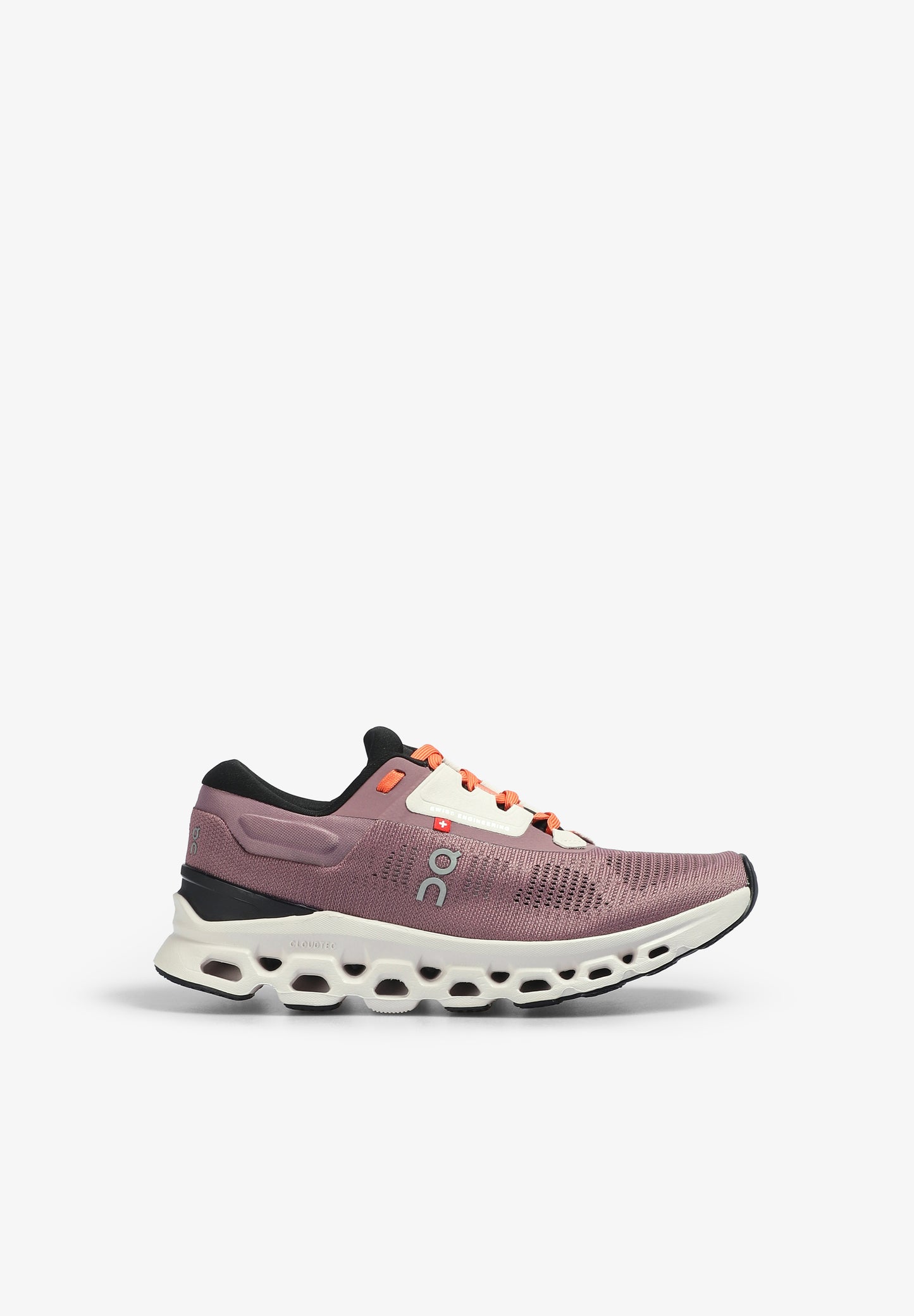 ON | SNEAKERS CLOUDSTRATUS MUJER