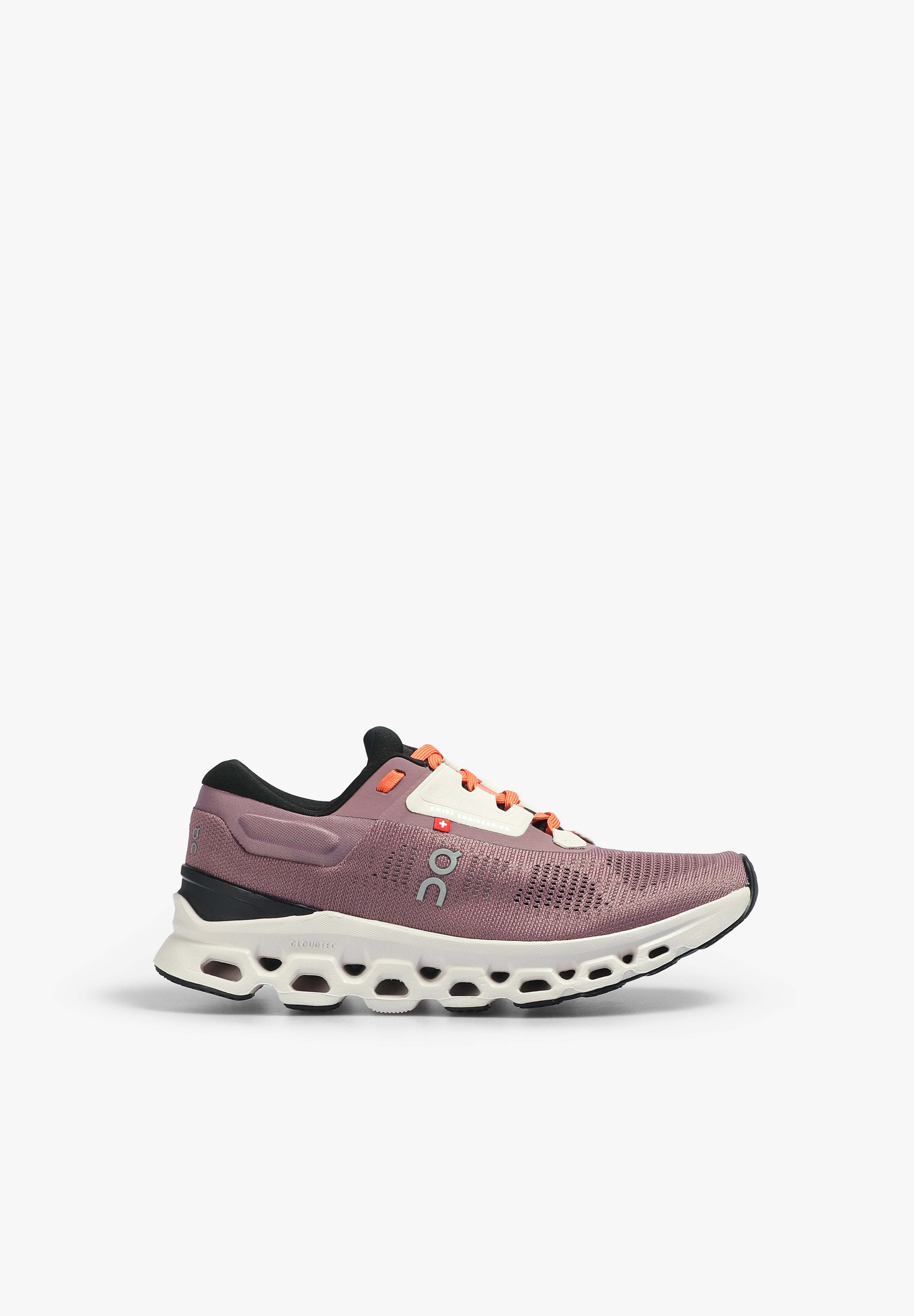 ON | SNEAKERS CLOUDSTRATUS MUJER
