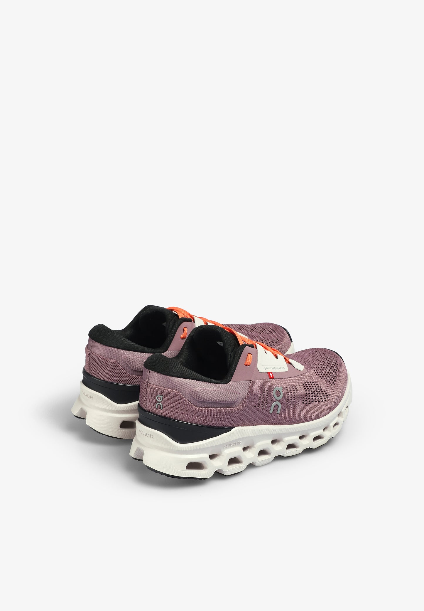 ON | SNEAKERS CLOUDSTRATUS MUJER