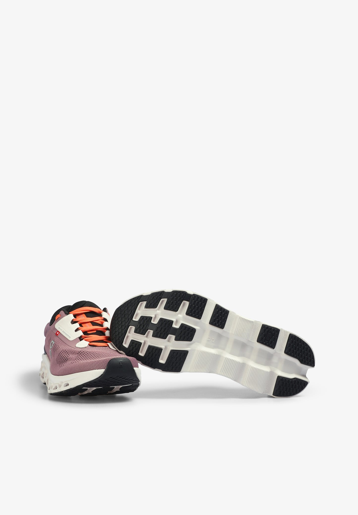 ON | SNEAKERS CLOUDSTRATUS MUJER