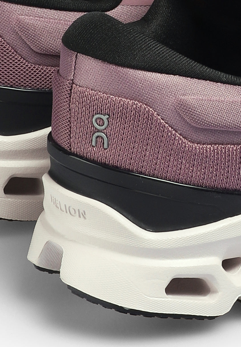 ON | SNEAKERS CLOUDSTRATUS MUJER