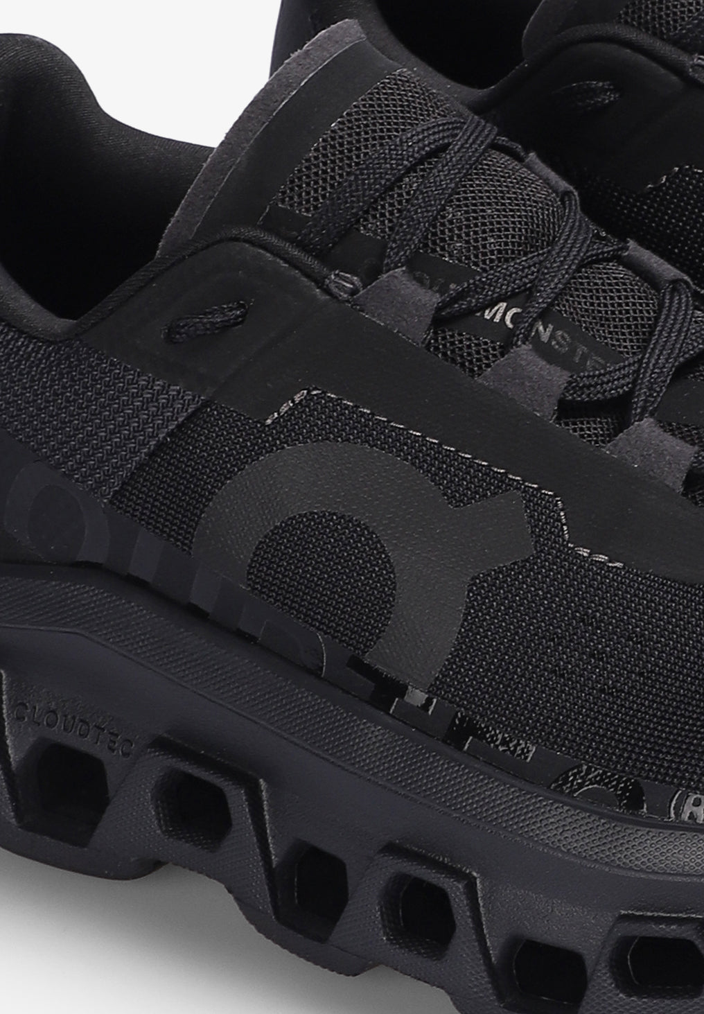ON | SNEAKERS CLOUDMONSTER HOMBRE