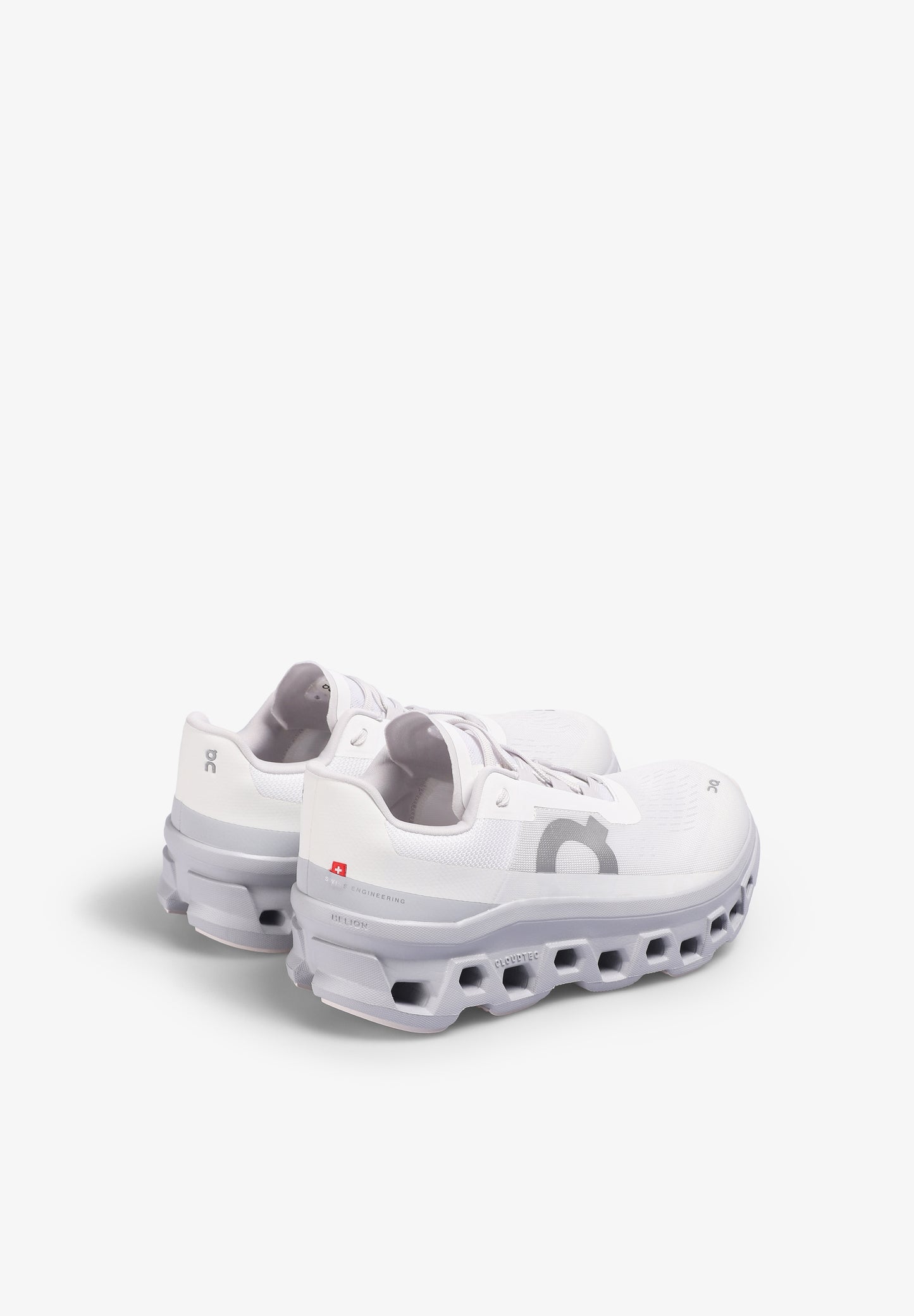 ON | SNEAKERS CLOUDMONSTER HOMBRE