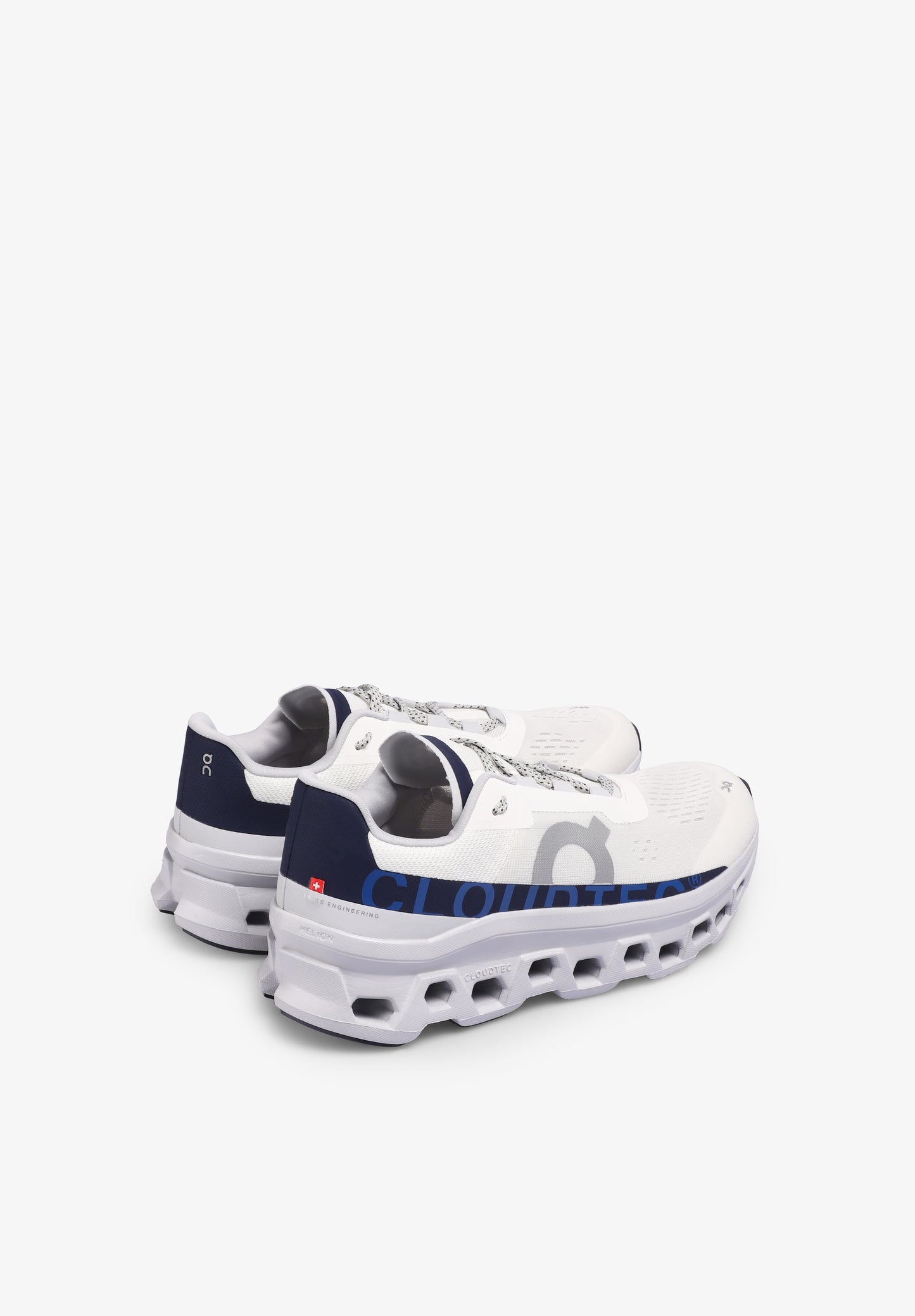 ON | SNEAKERS CLOUDMONSTER HOMBRE
