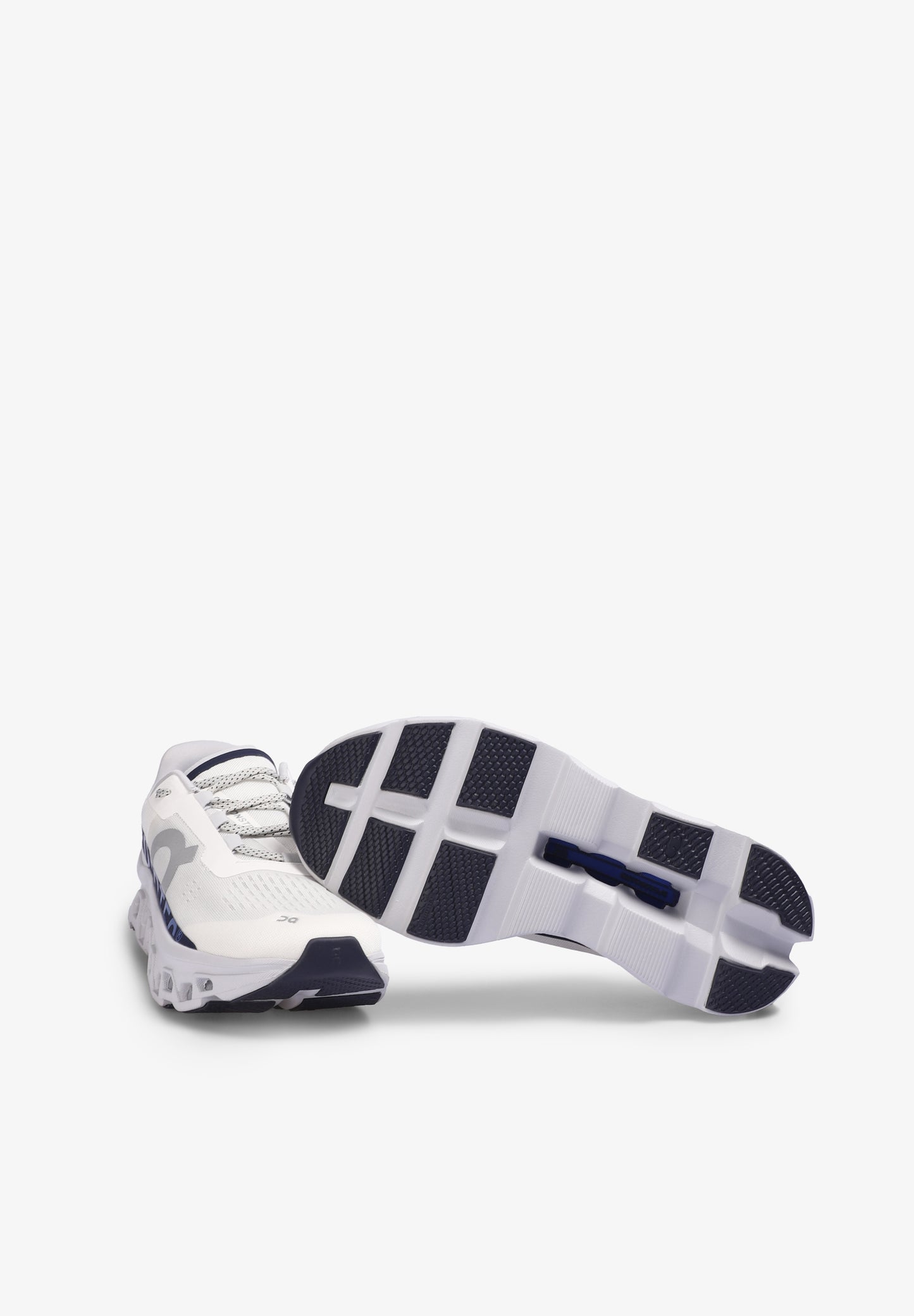 ON | SNEAKERS CLOUDMONSTER HOMBRE