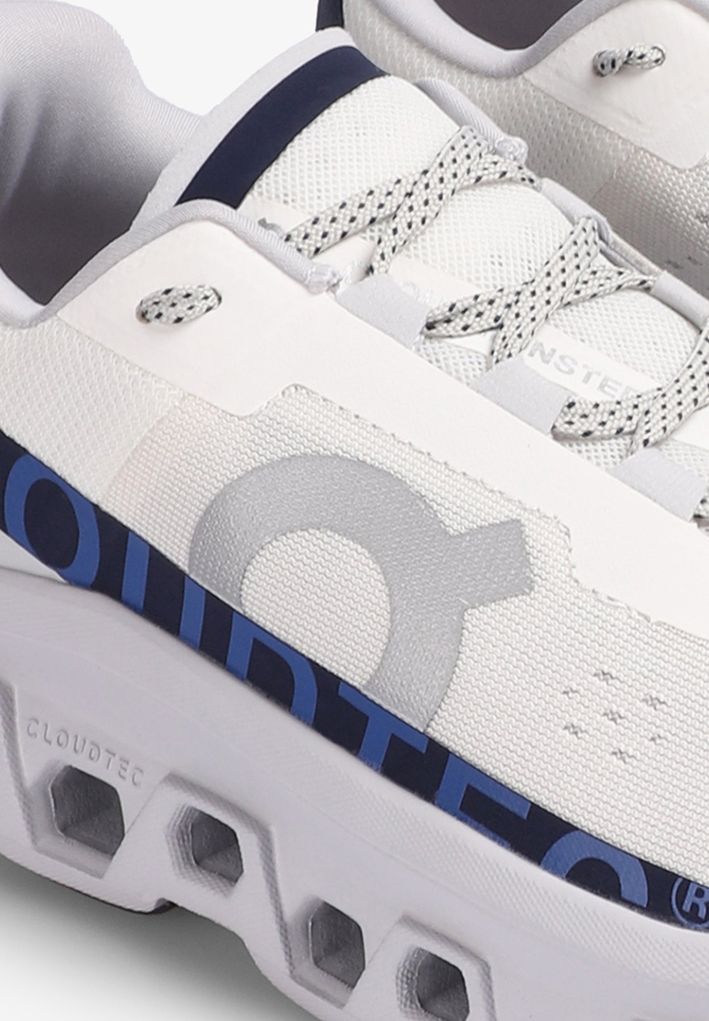 ON | SNEAKERS CLOUDMONSTER HOMBRE