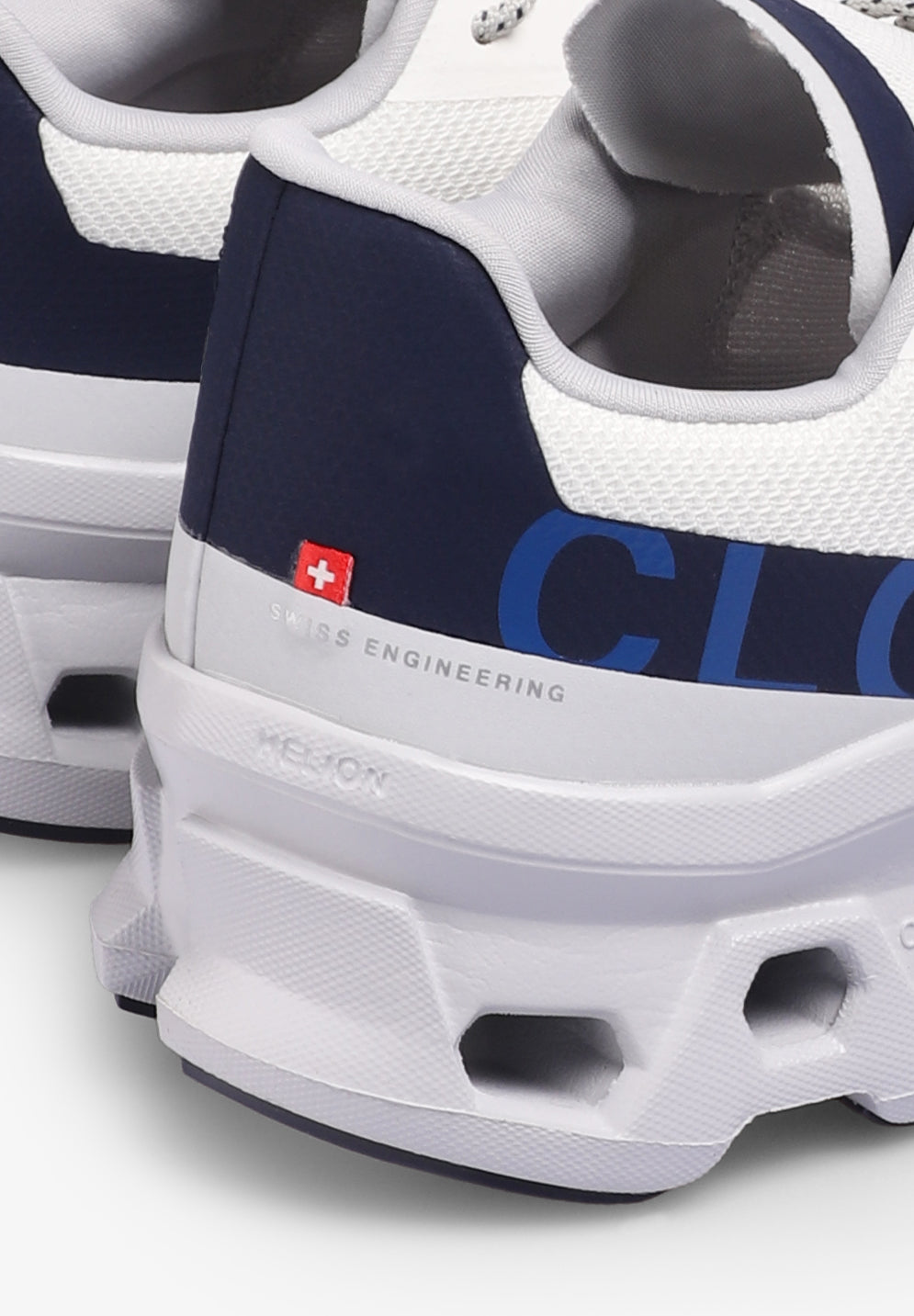 ON | SNEAKERS CLOUDMONSTER HOMBRE