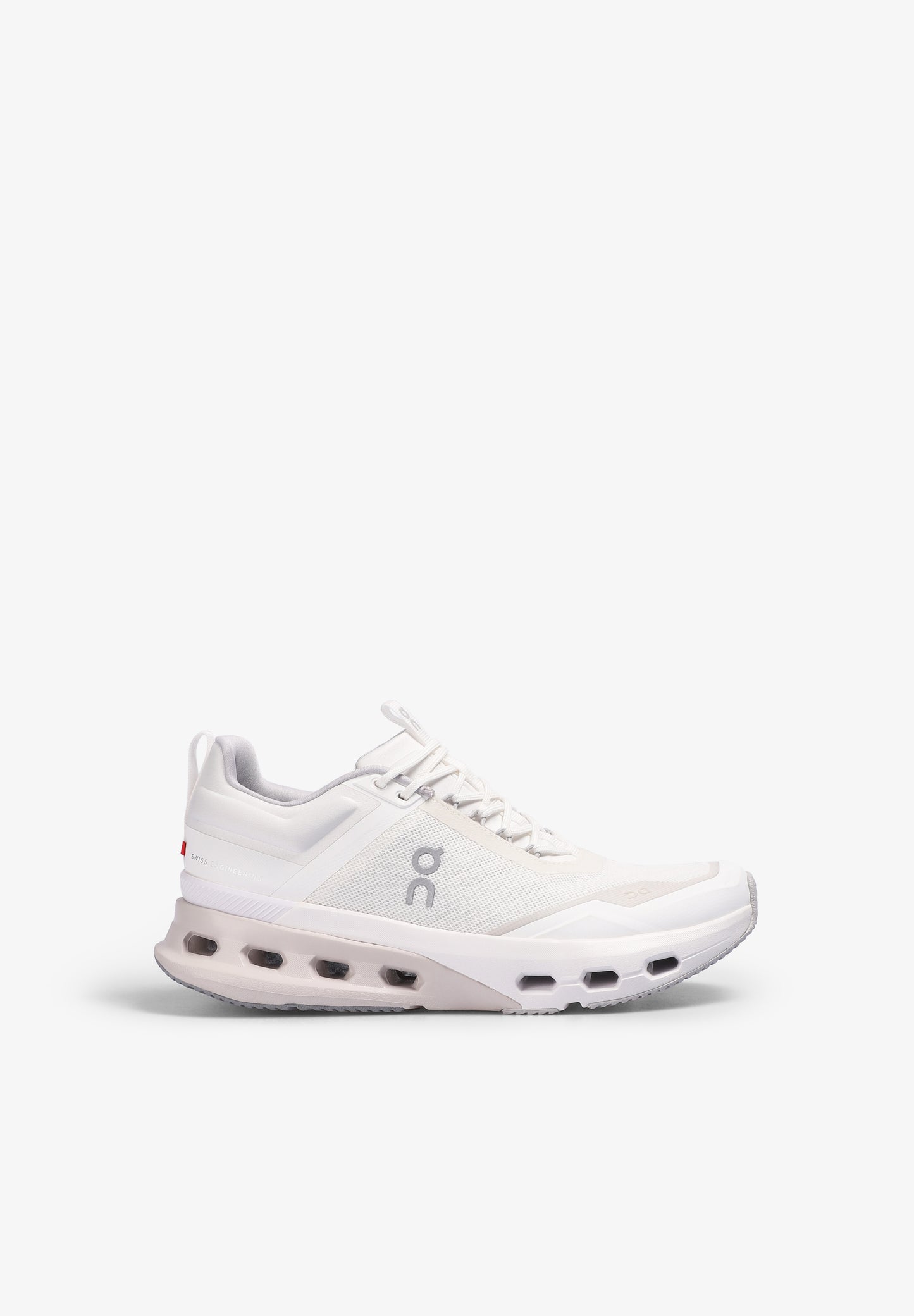 ON | SNEAKERS CLOUDNOVA X MUJER