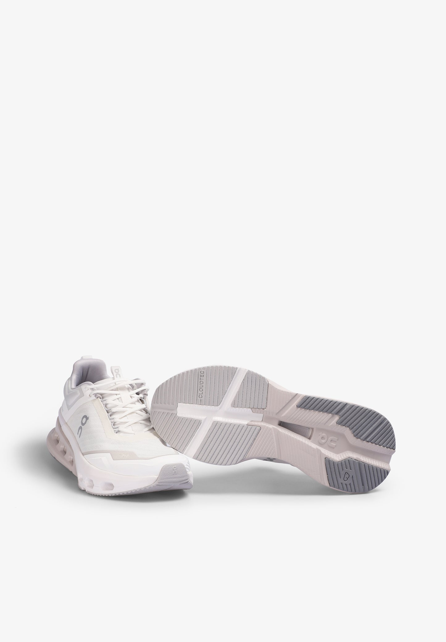ON | SNEAKERS CLOUDNOVA X MUJER