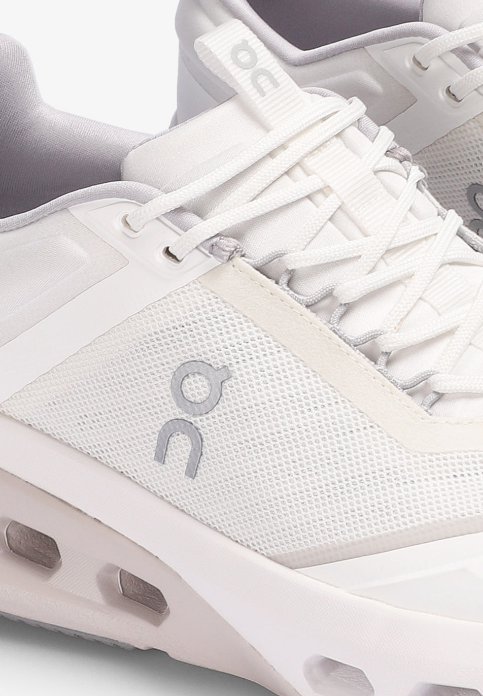 ON | SNEAKERS CLOUDNOVA X MUJER