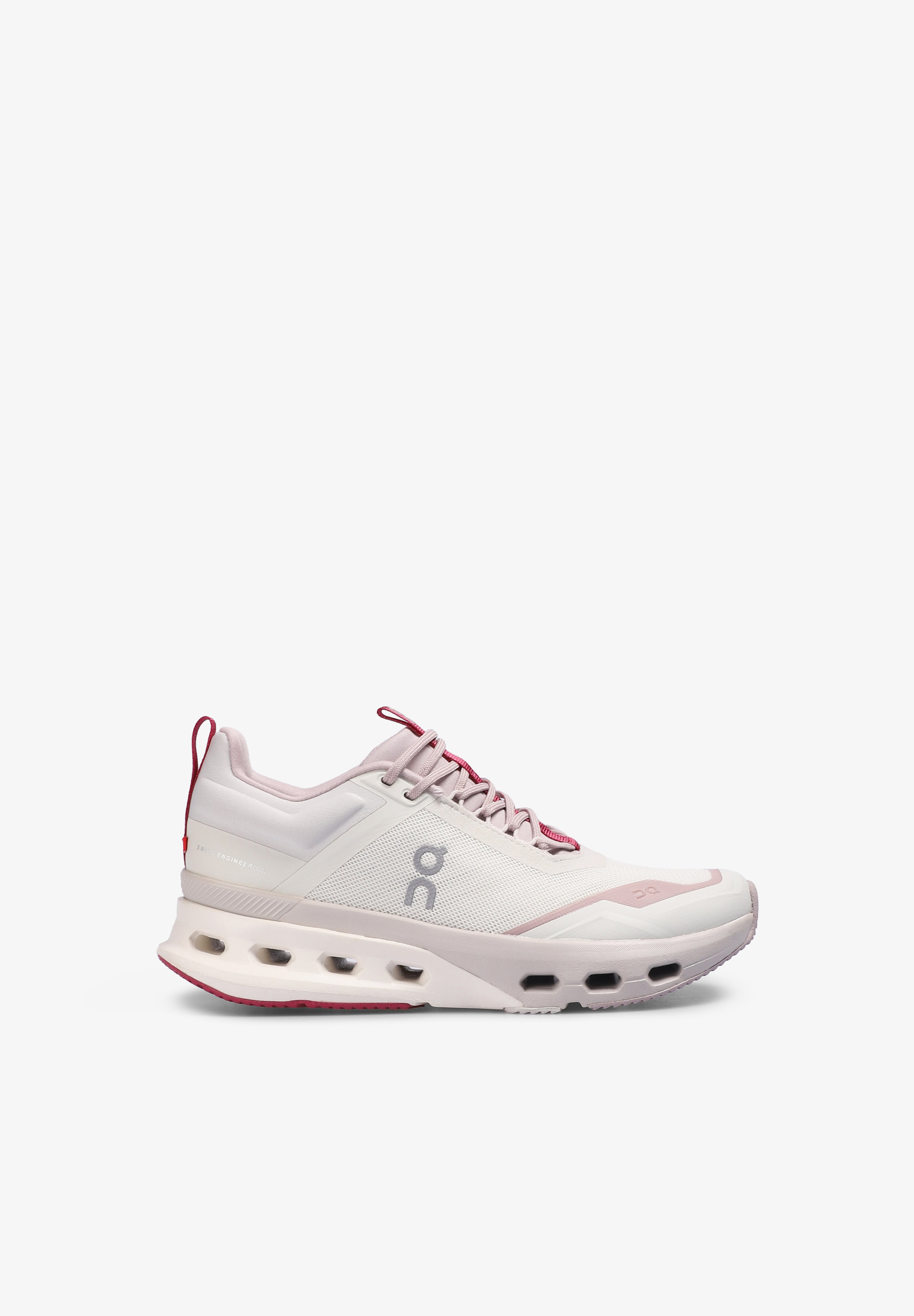 ON | SNEAKERS CLOUDNOVA X MUJER