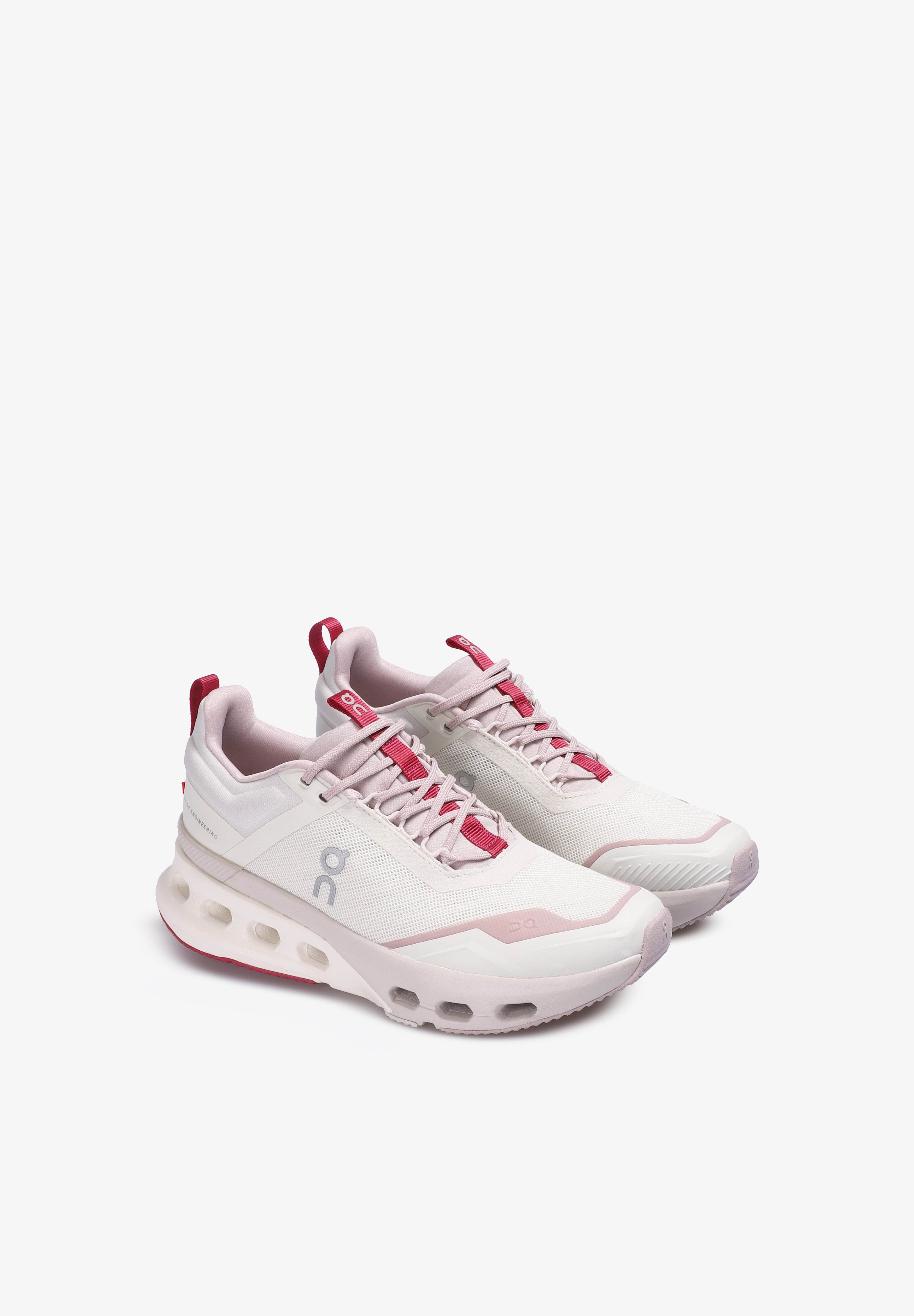 ON | SNEAKERS CLOUDNOVA X MUJER