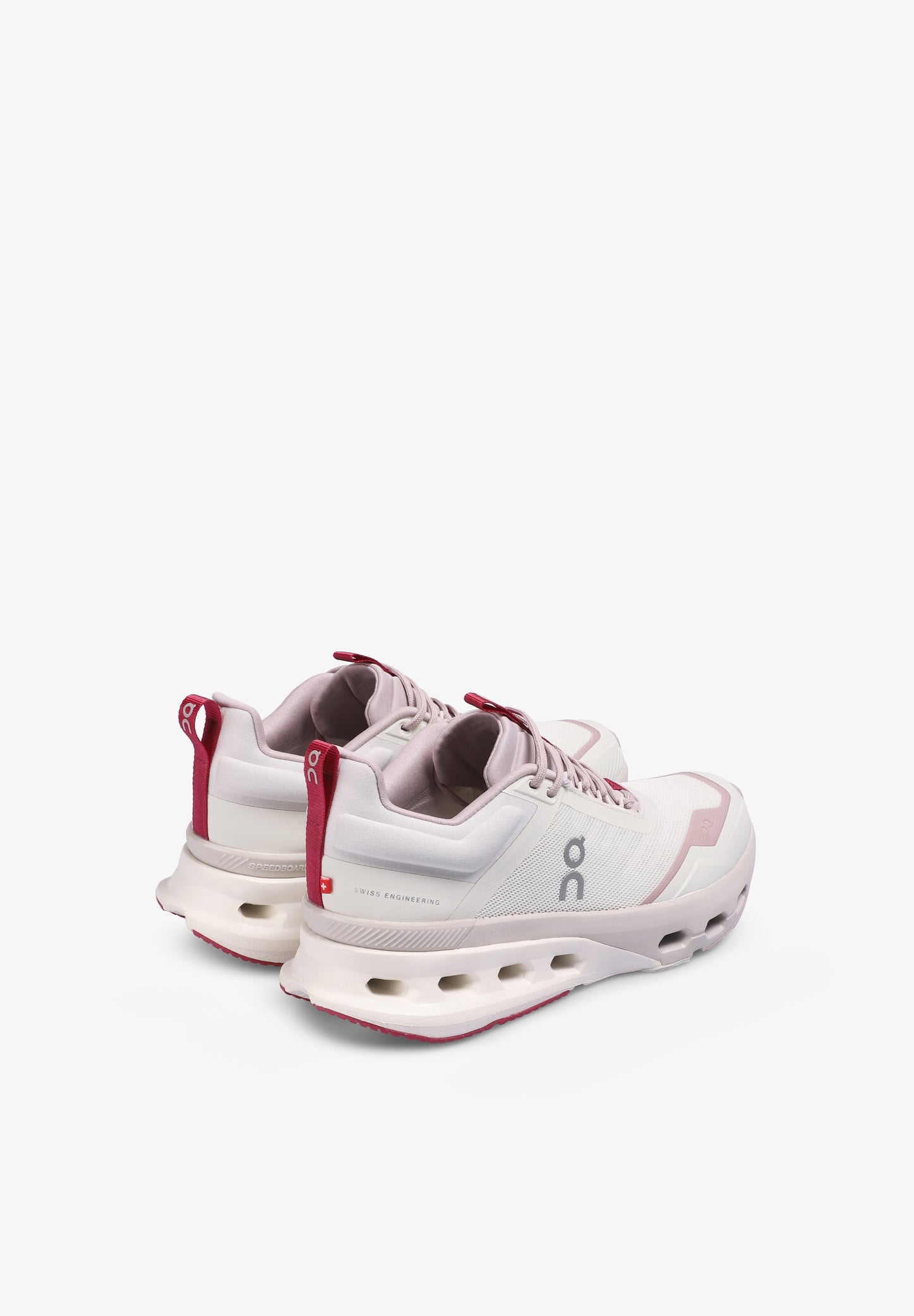 ON | SNEAKERS CLOUDNOVA X MUJER