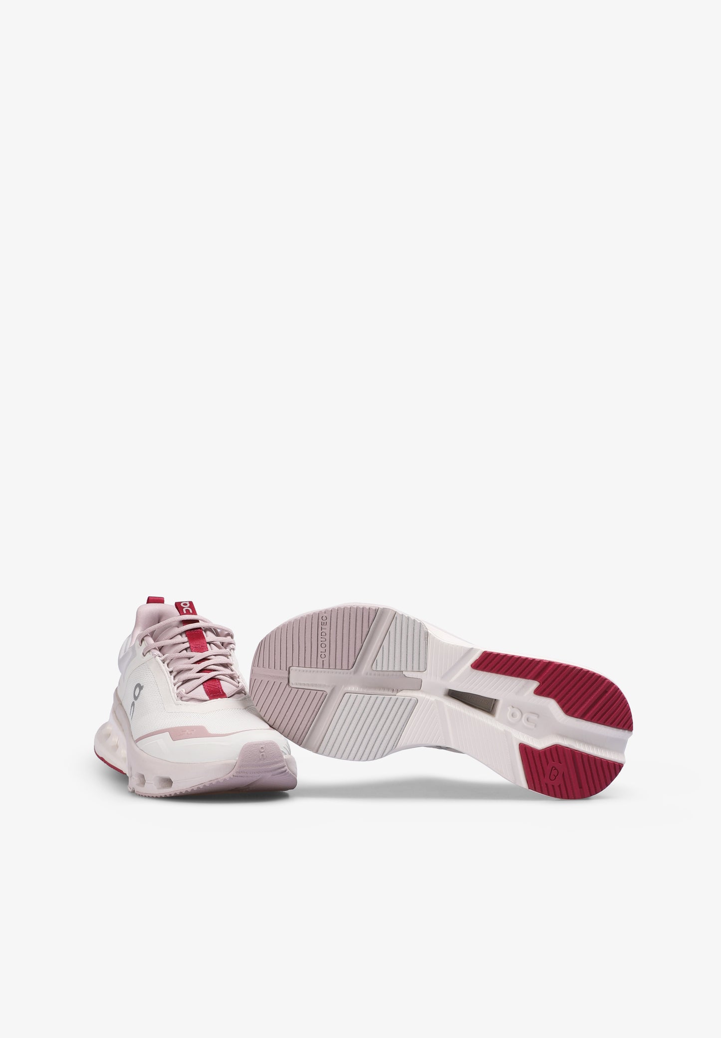 ON | SNEAKERS CLOUDNOVA X MUJER