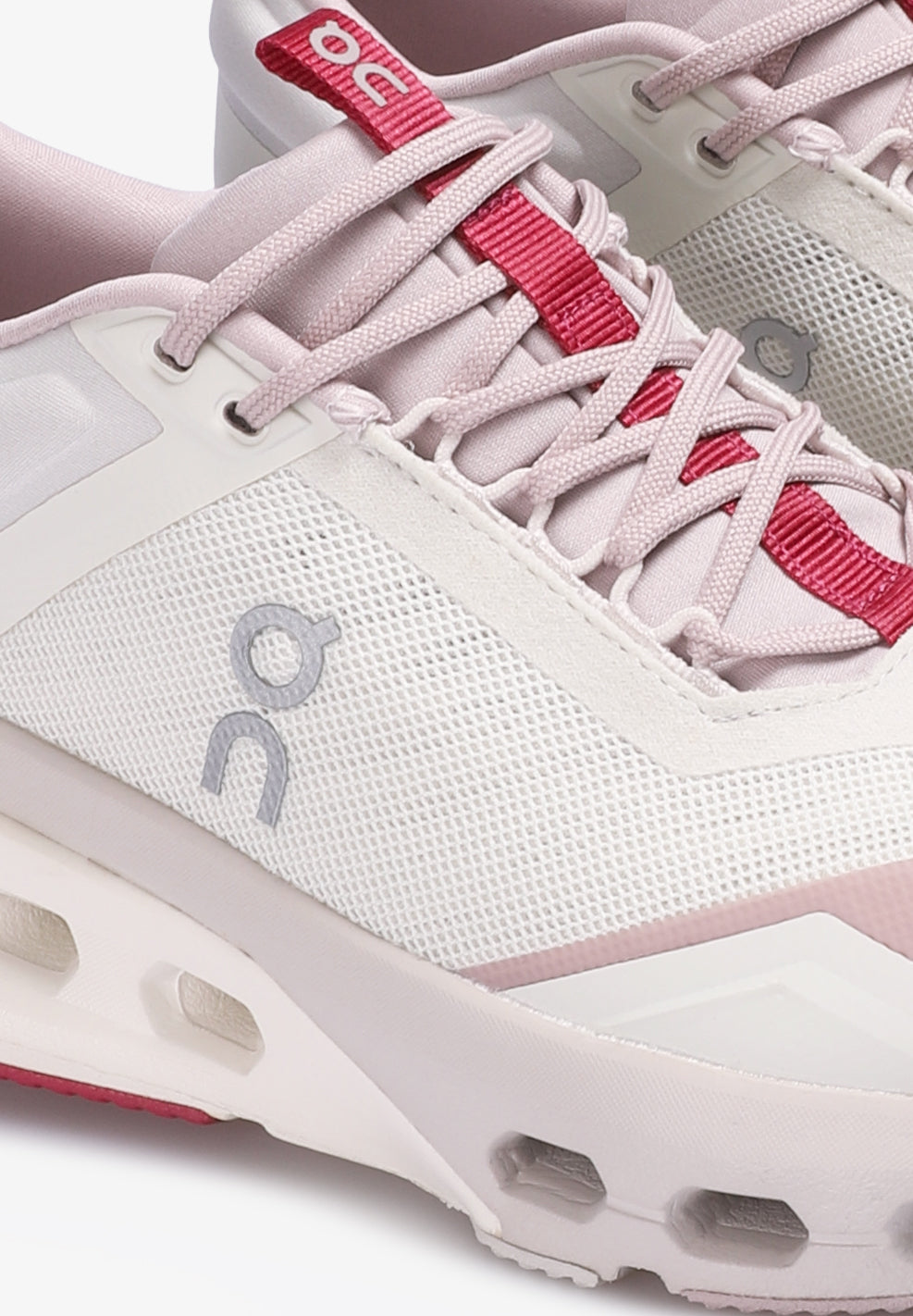 ON | SNEAKERS CLOUDNOVA X MUJER