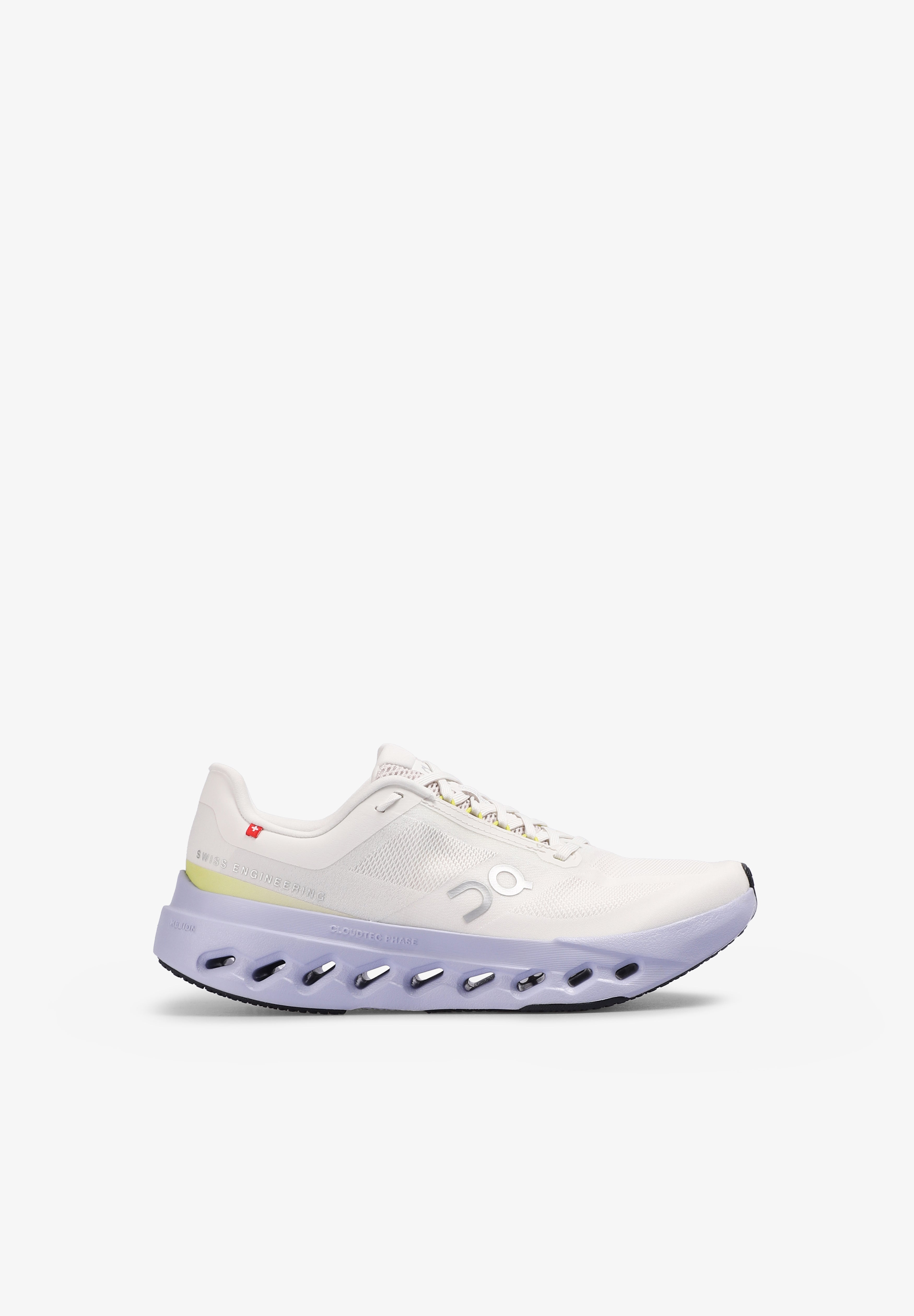 ON | SNEAKERS CLOUDSURFER NEXT MUJER