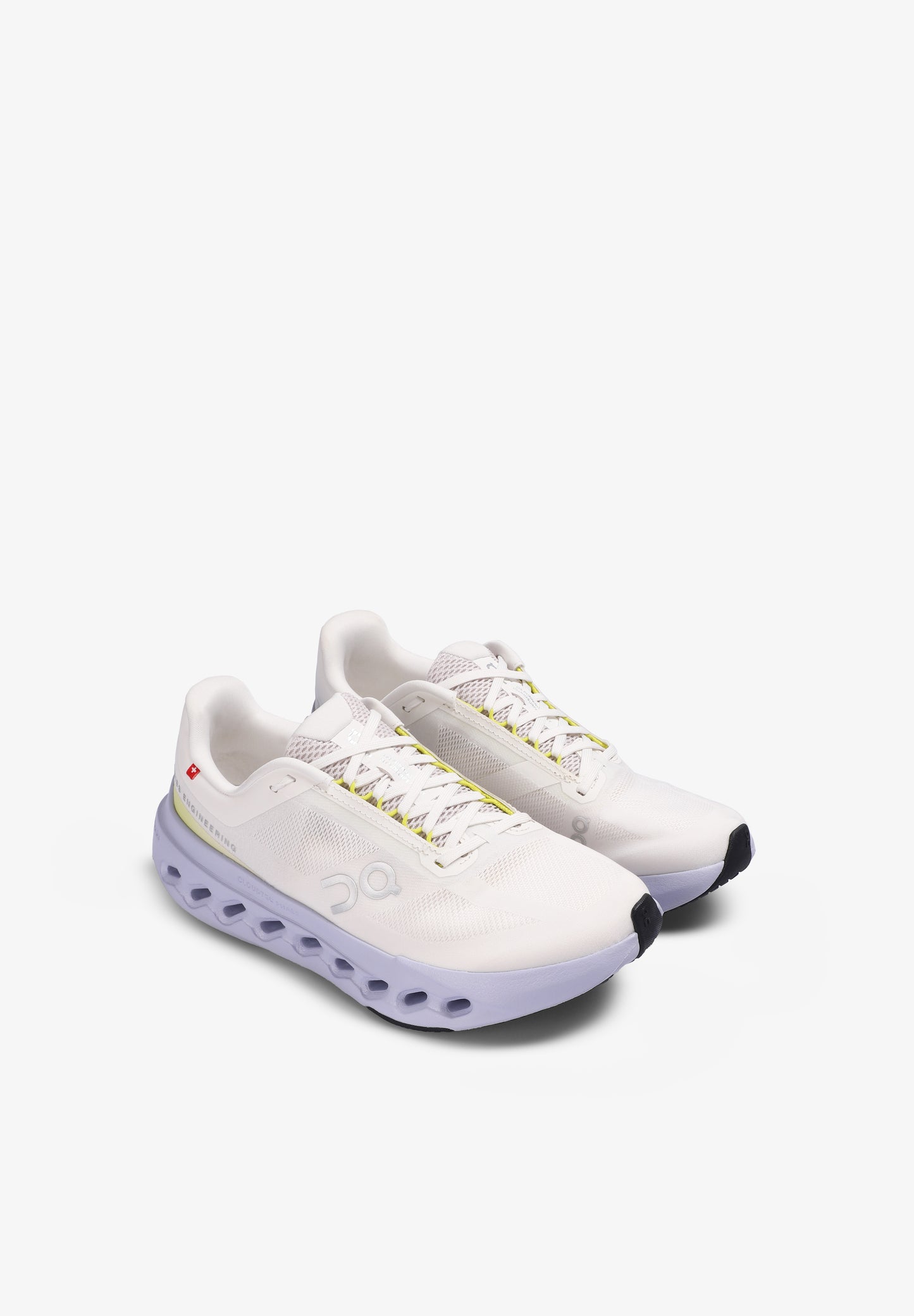 ON | SNEAKERS CLOUDSURFER NEXT MUJER