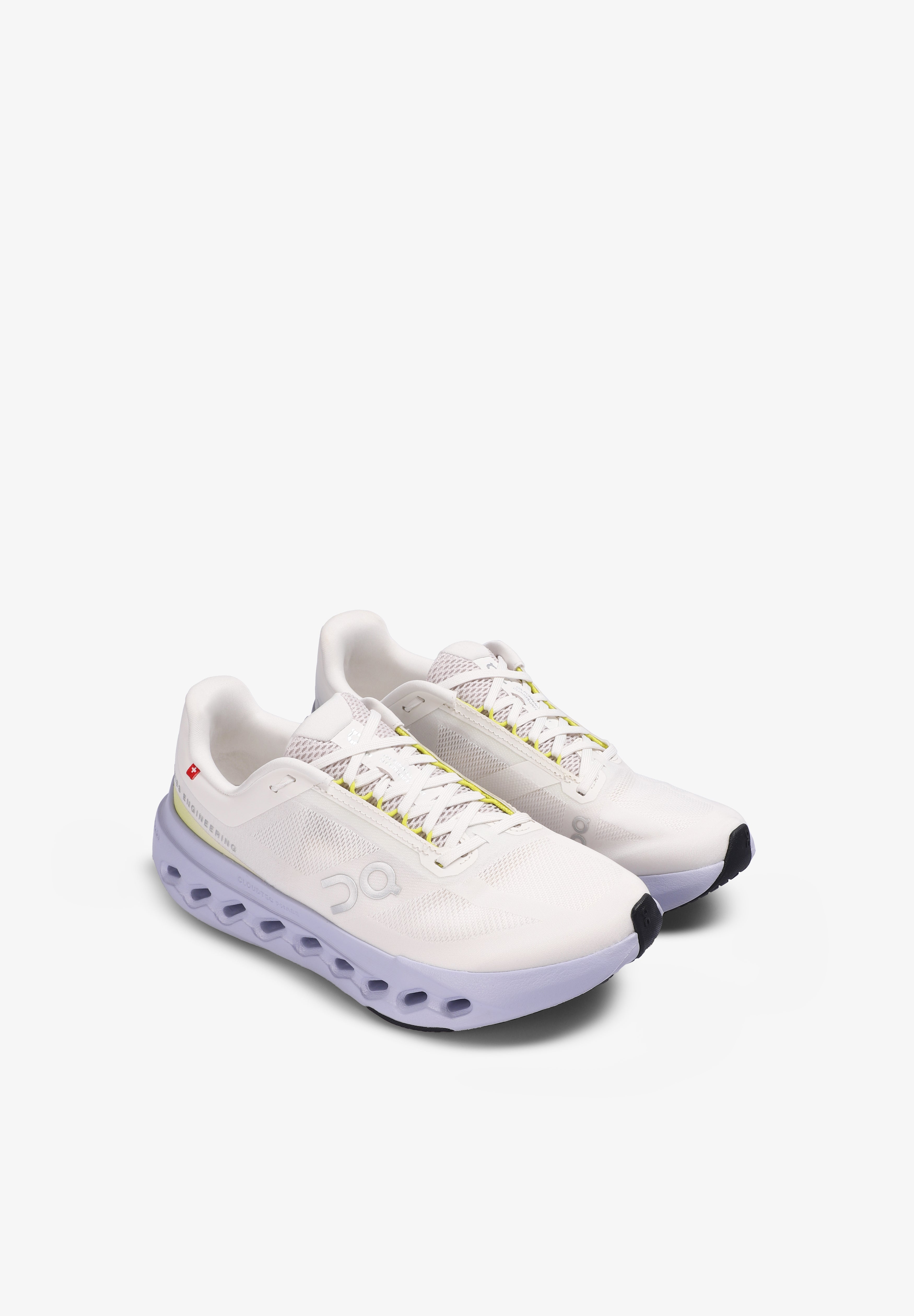 ON | SNEAKERS CLOUDSURFER NEXT MUJER