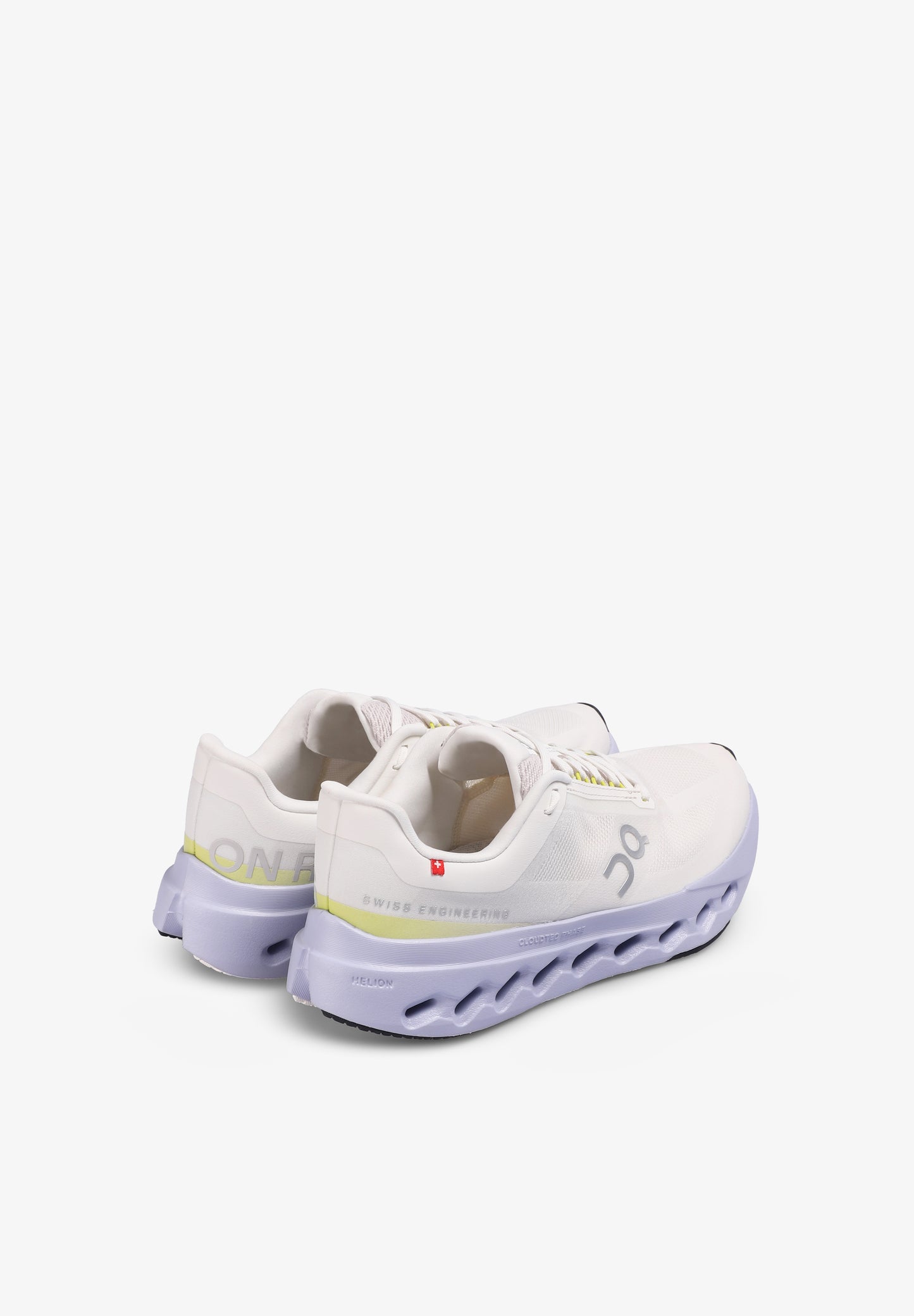 ON | SNEAKERS CLOUDSURFER NEXT MUJER