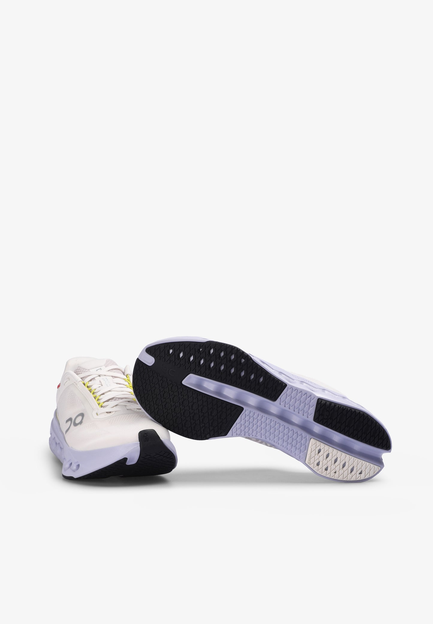 ON | SNEAKERS CLOUDSURFER NEXT MUJER