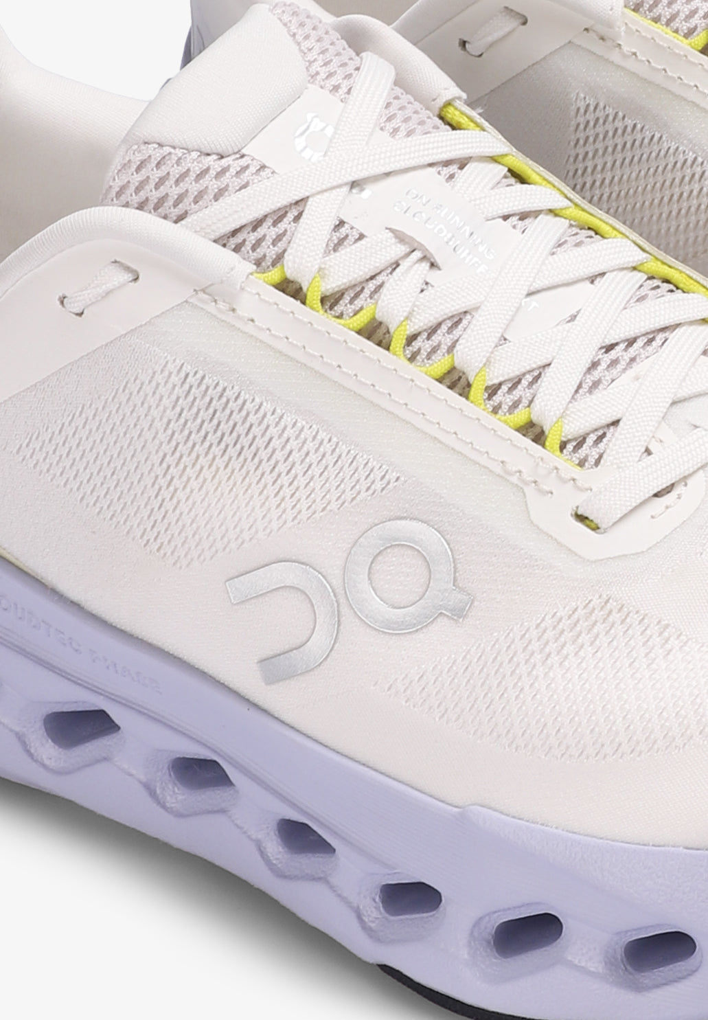 ON | SNEAKERS CLOUDSURFER NEXT MUJER