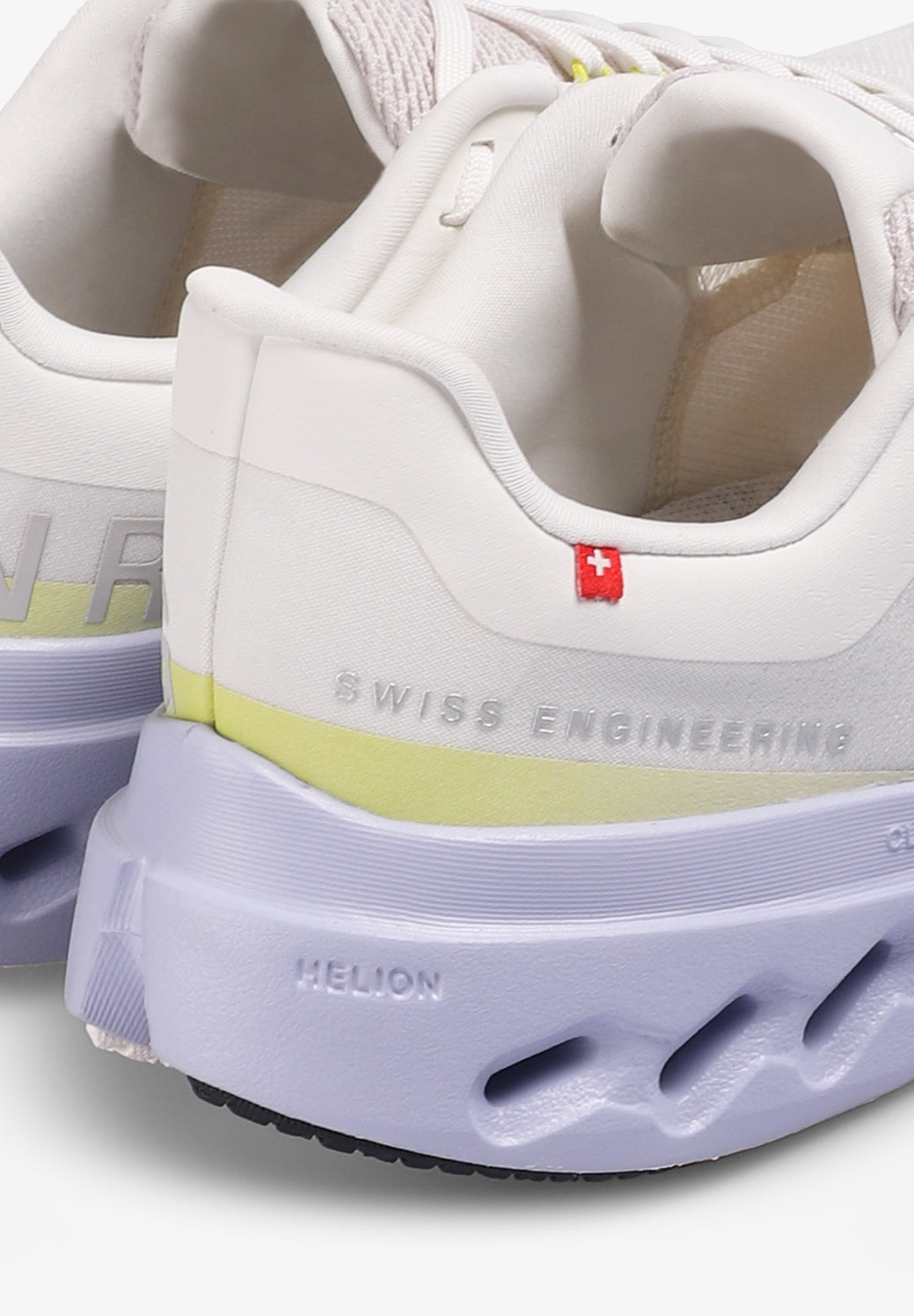 ON | SNEAKERS CLOUDSURFER NEXT MUJER