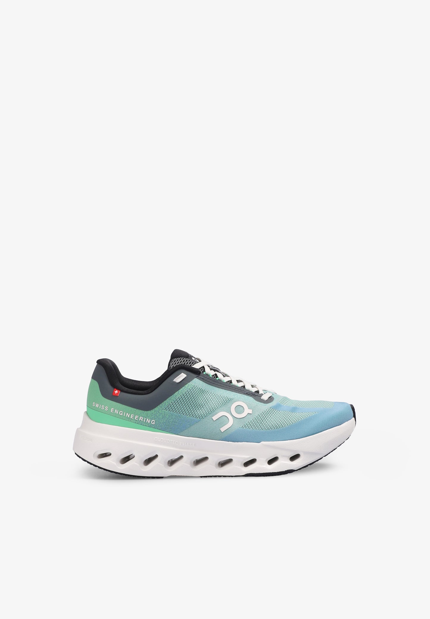 ON | SNEAKERS CLOUDSURFER NEXT HOMBRE