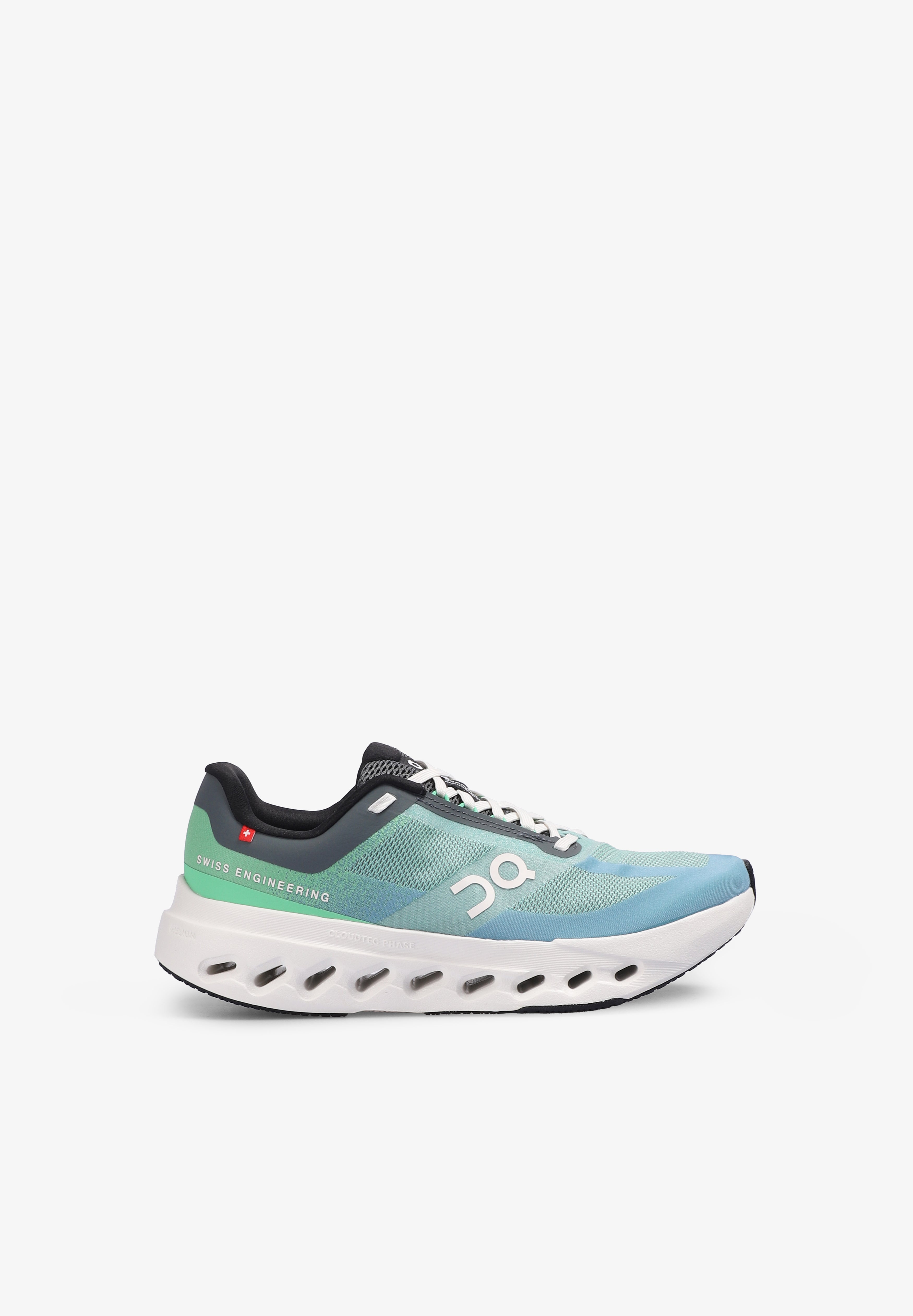ON | SNEAKERS CLOUDSURFER NEXT HOMBRE