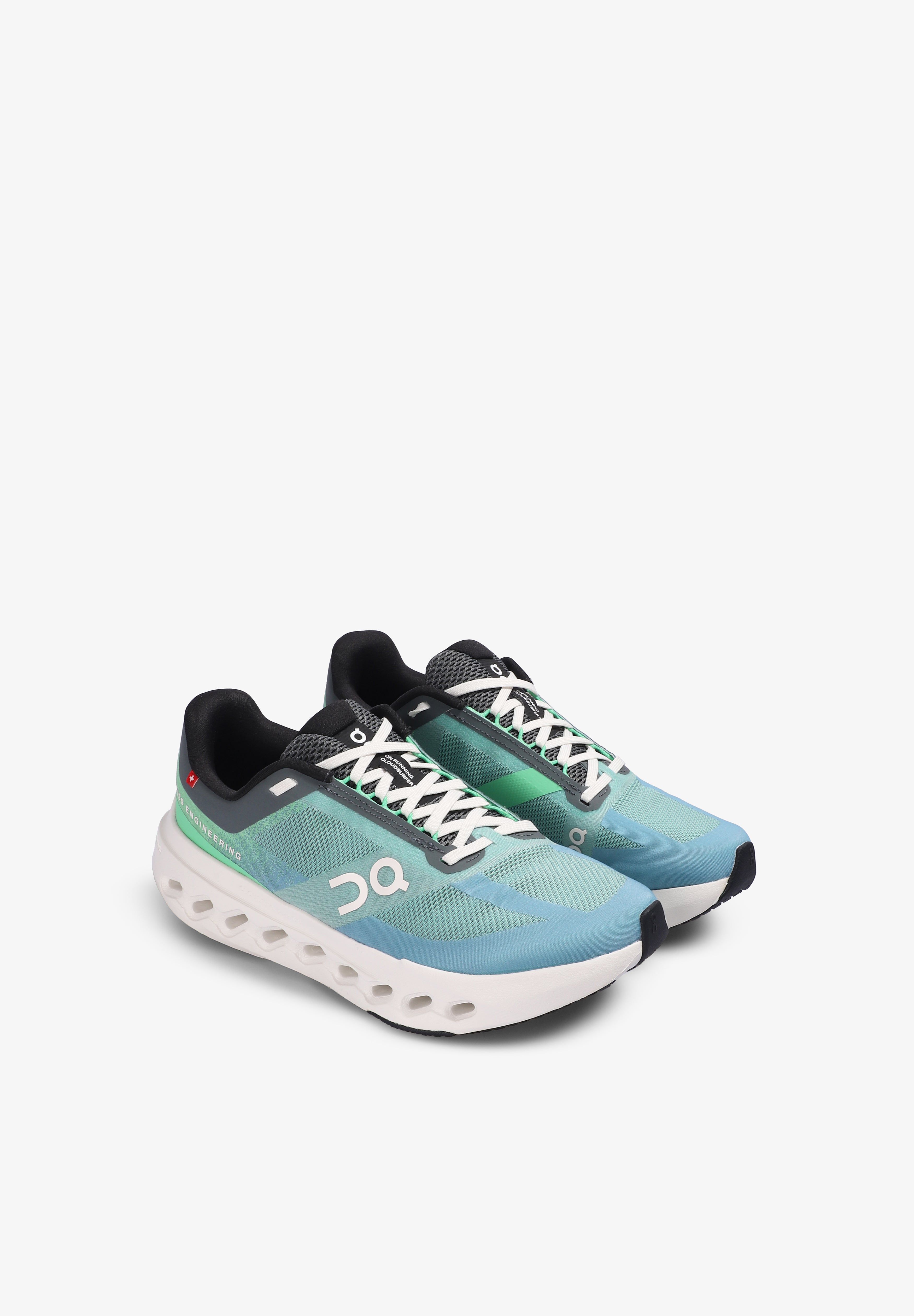 ON | SNEAKERS CLOUDSURFER NEXT HOMBRE