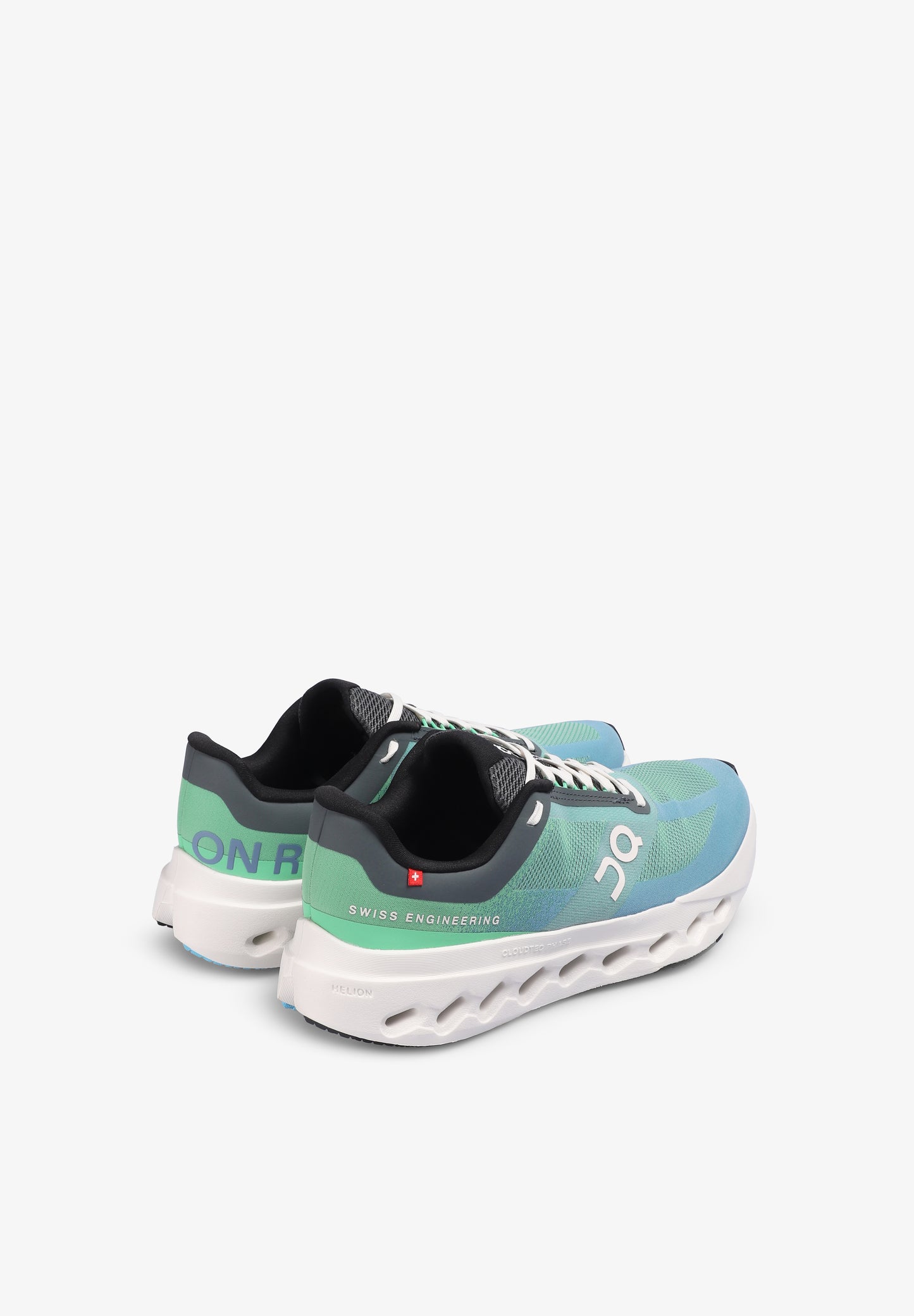ON | SNEAKERS CLOUDSURFER NEXT HOMBRE