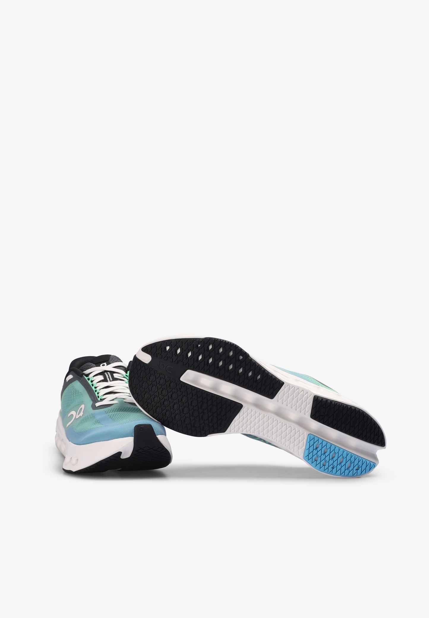 ON | SNEAKERS CLOUDSURFER NEXT HOMBRE