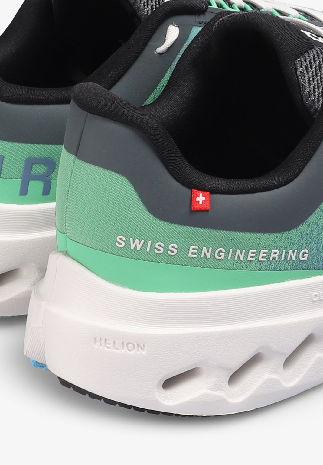 ON | SNEAKERS CLOUDSURFER NEXT HOMBRE
