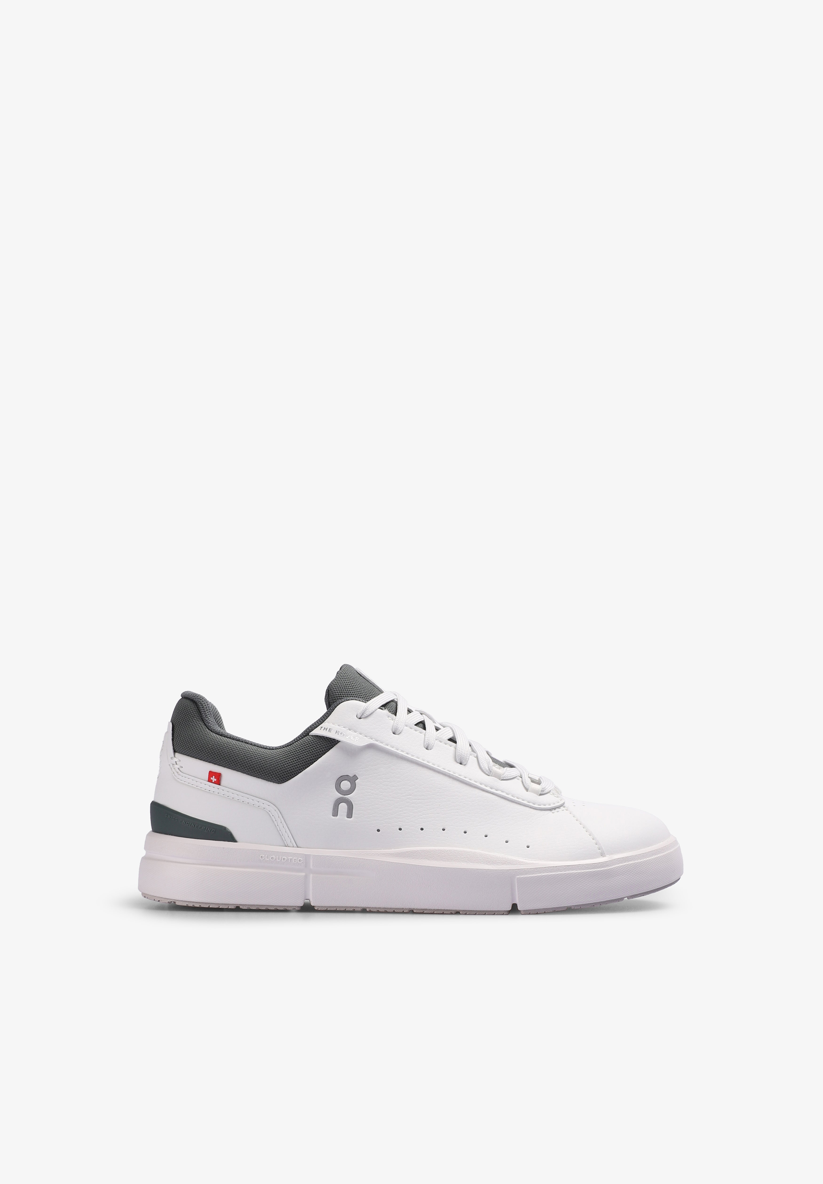 ON | SNEAKERS THE ROGER ADVANTAGE HOMBRE