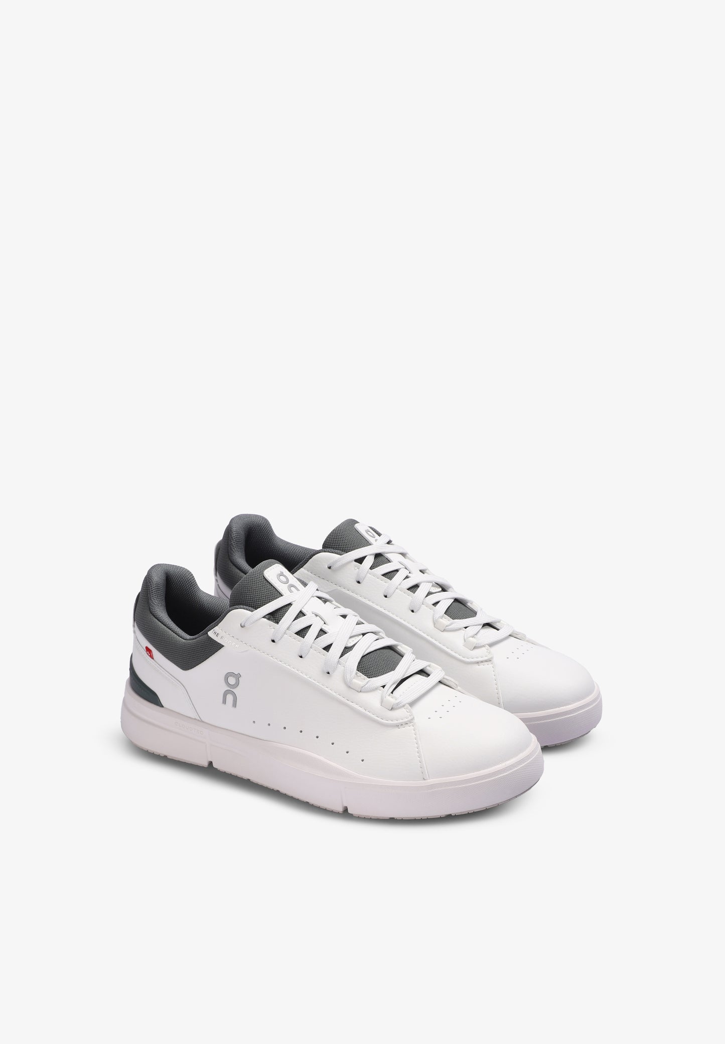 ON | SNEAKERS THE ROGER ADVANTAGE HOMBRE