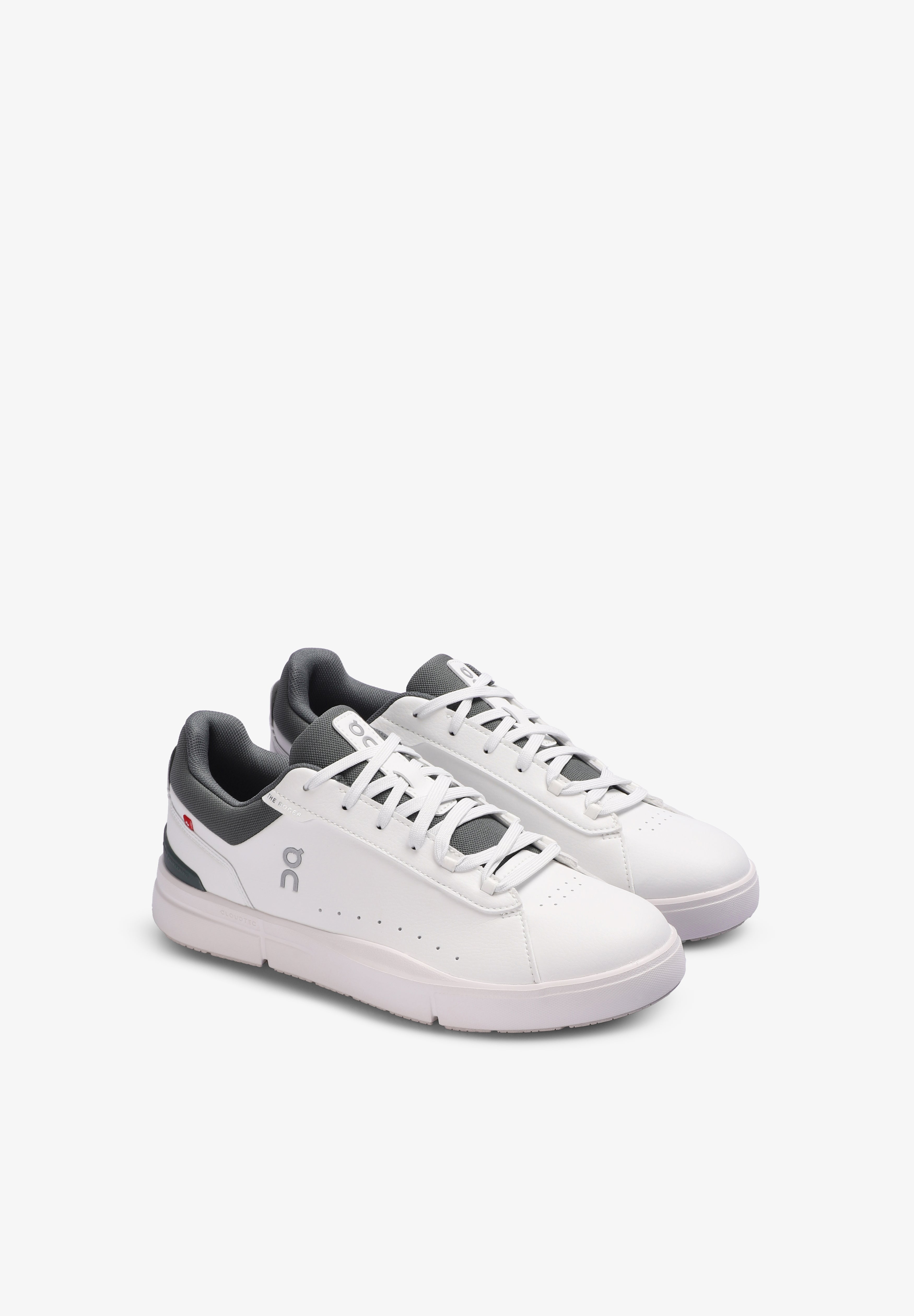 ON | SNEAKERS THE ROGER ADVANTAGE HOMBRE