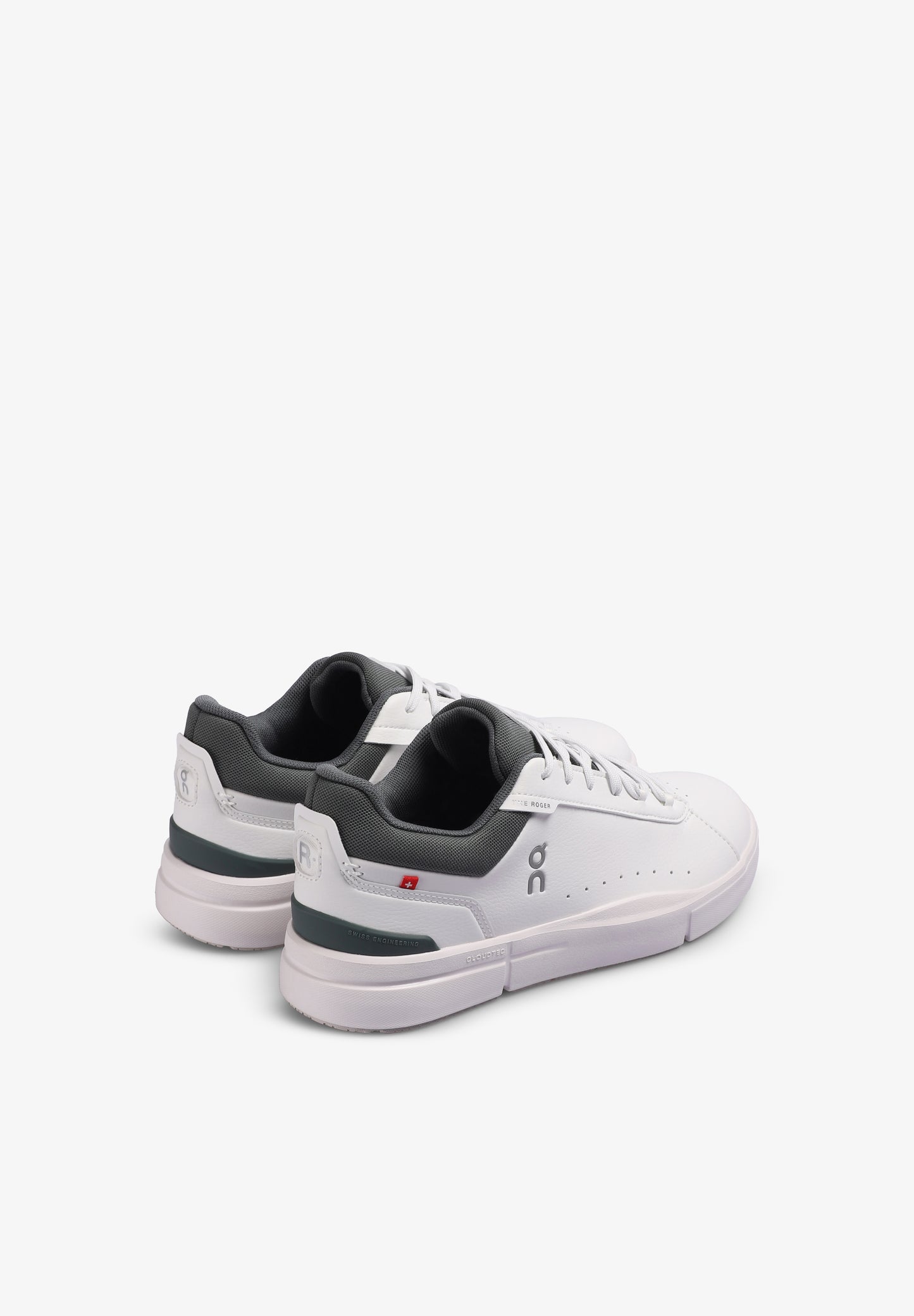 ON | SNEAKERS THE ROGER ADVANTAGE HOMBRE