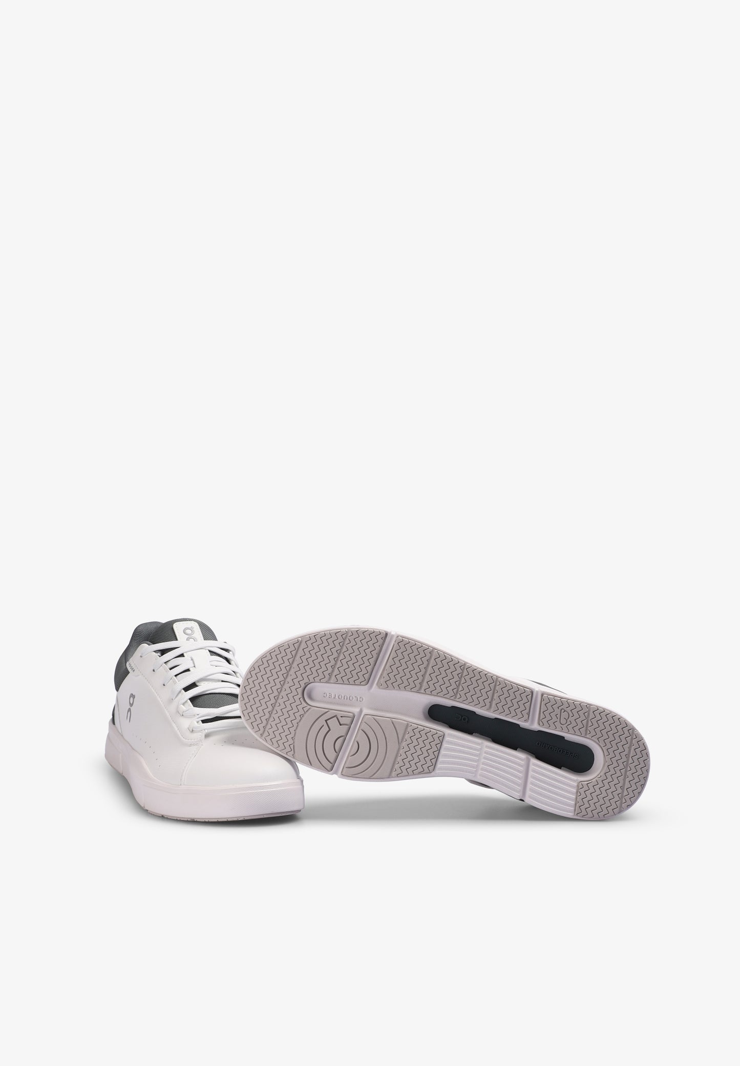 ON | SNEAKERS THE ROGER ADVANTAGE HOMBRE