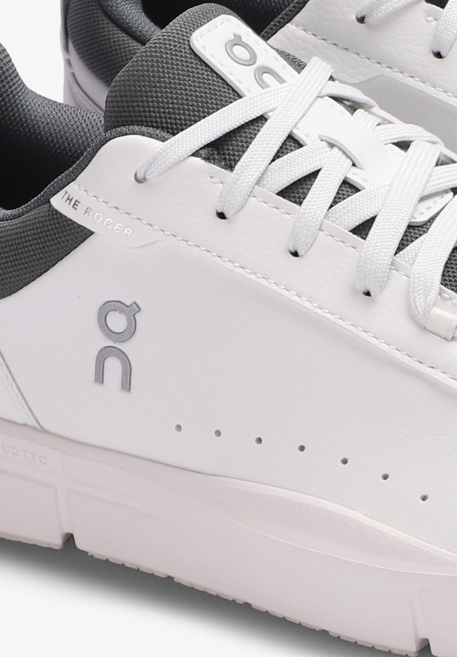 ON | SNEAKERS THE ROGER ADVANTAGE HOMBRE