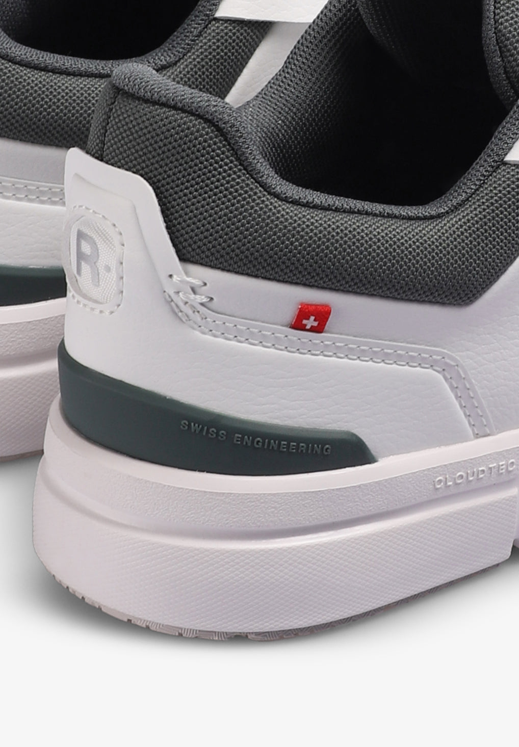 ON | SNEAKERS THE ROGER ADVANTAGE HOMBRE