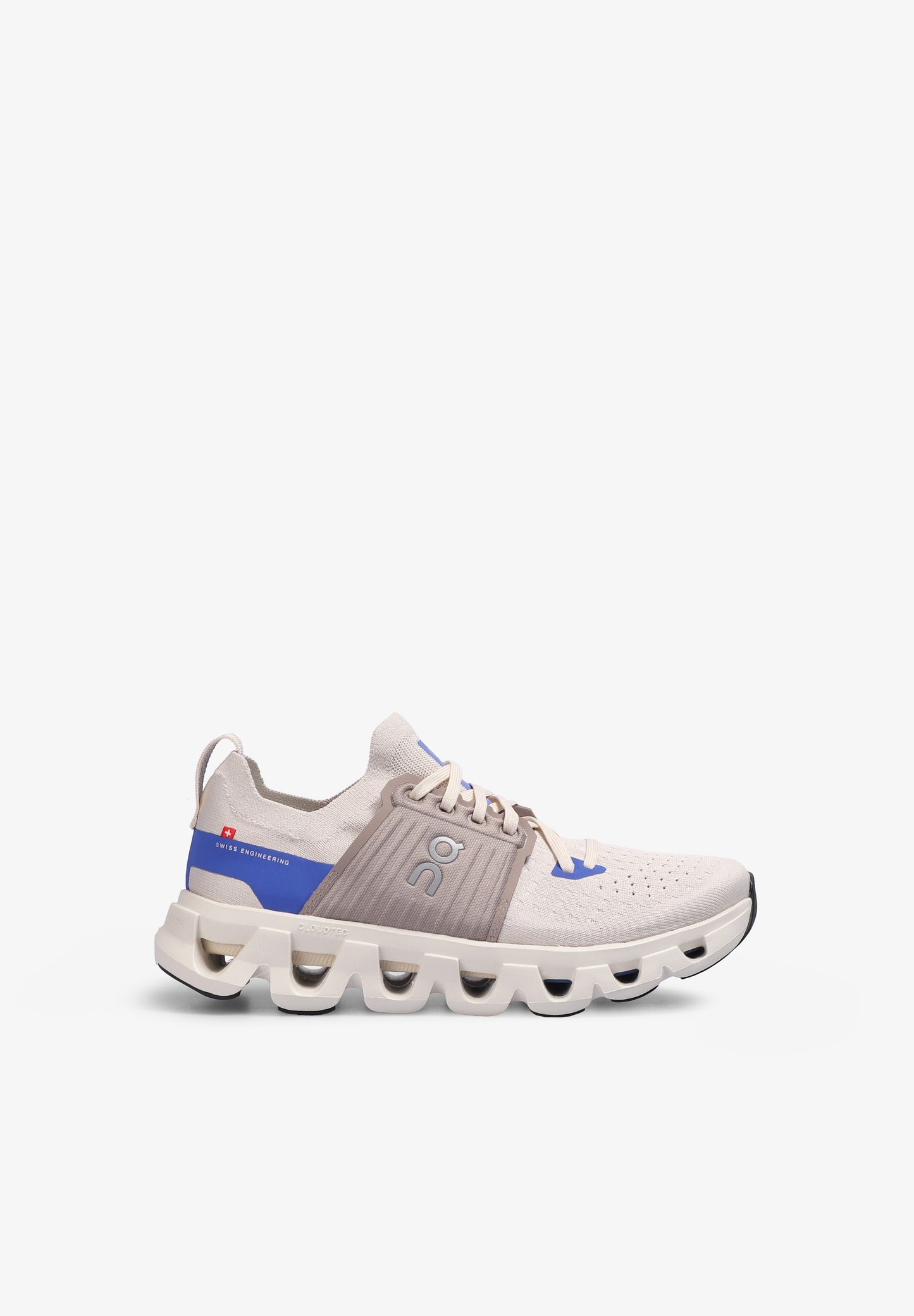 ON | SNEAKERS CLOUDSWIFT 4 HOMBRE
