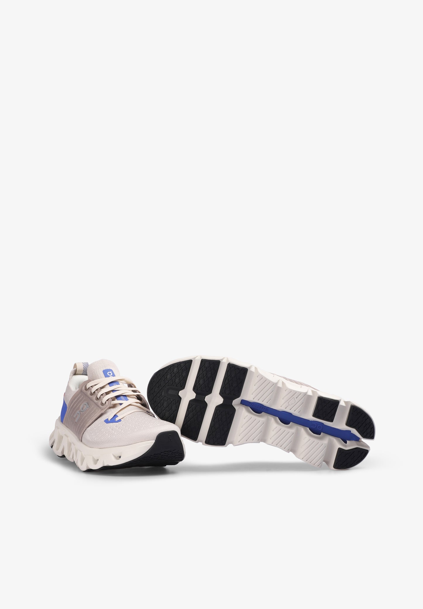 ON | SNEAKERS CLOUDSWIFT 4 HOMBRE