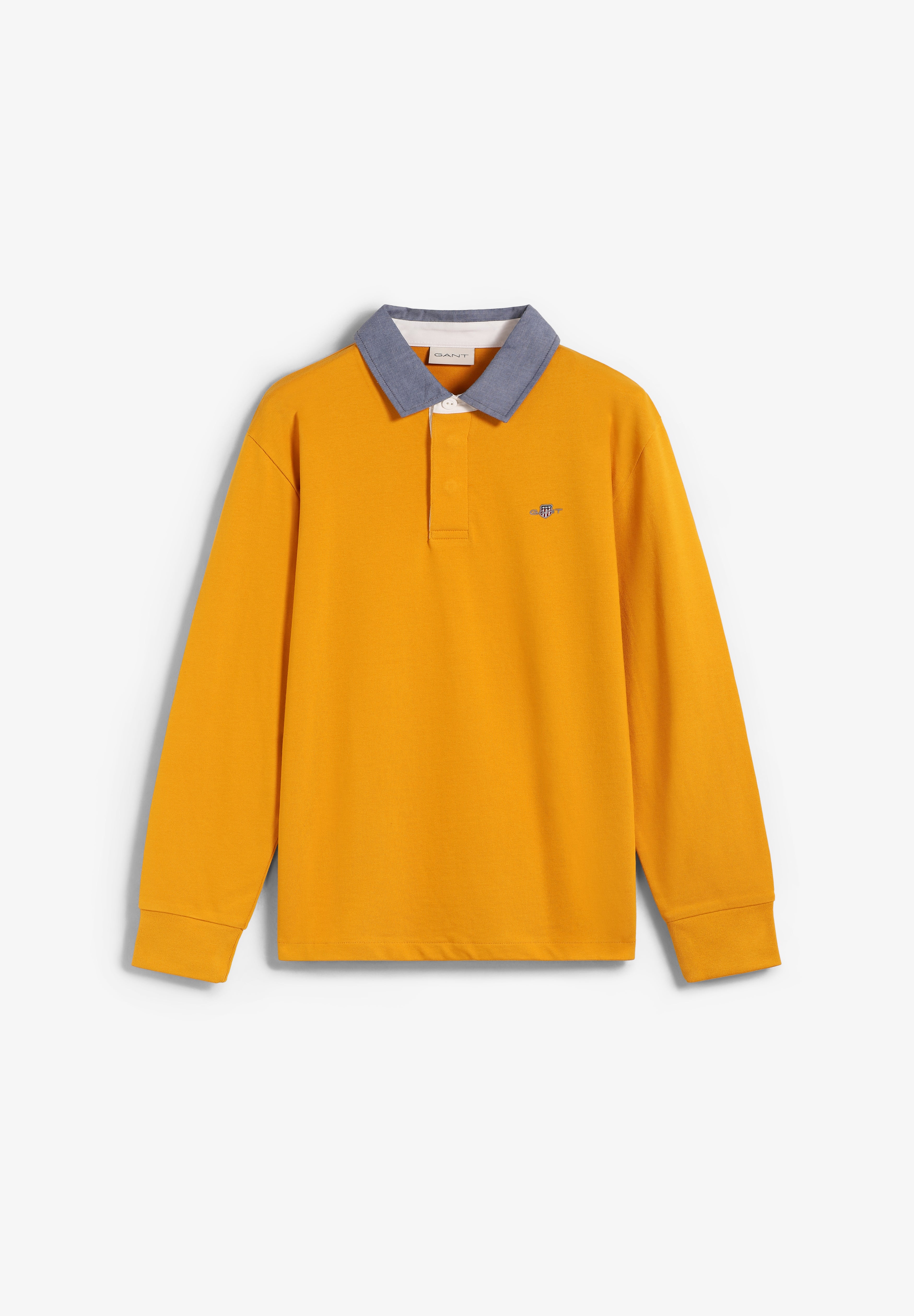 GANT | REG CHAMBRAY HEAVY RUGGER