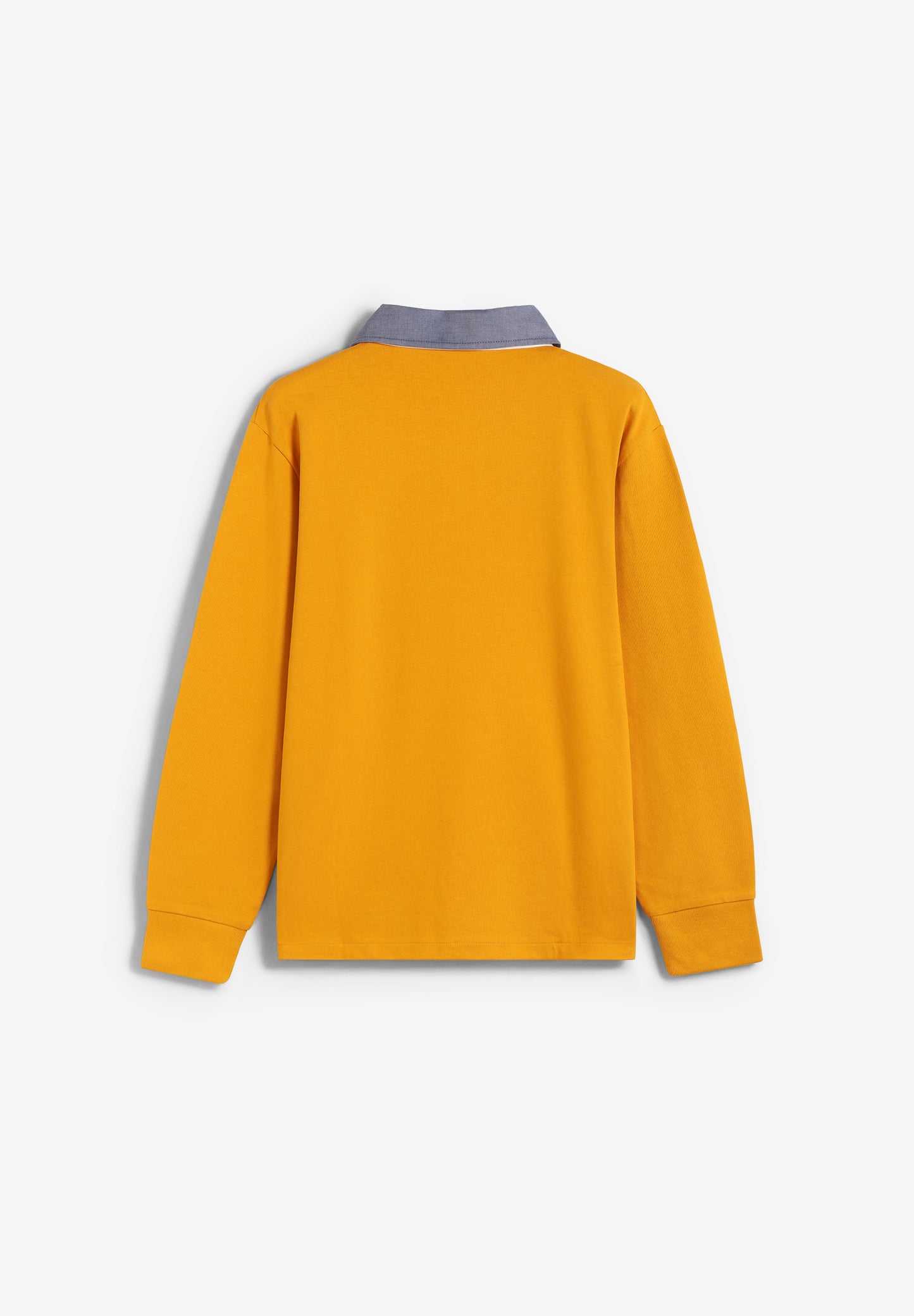 GANT | REG CHAMBRAY HEAVY RUGGER