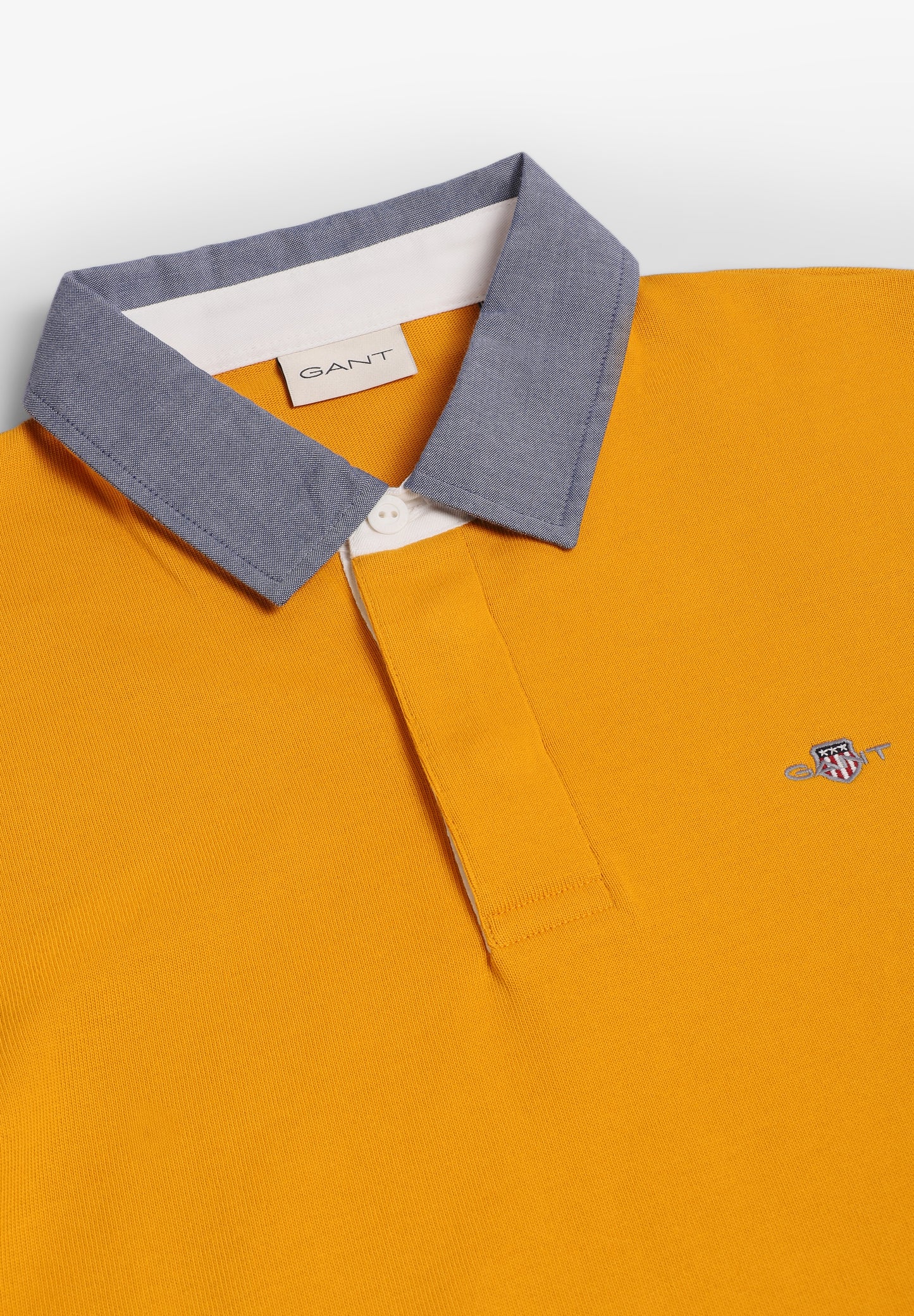 GANT | REG CHAMBRAY HEAVY RUGGER