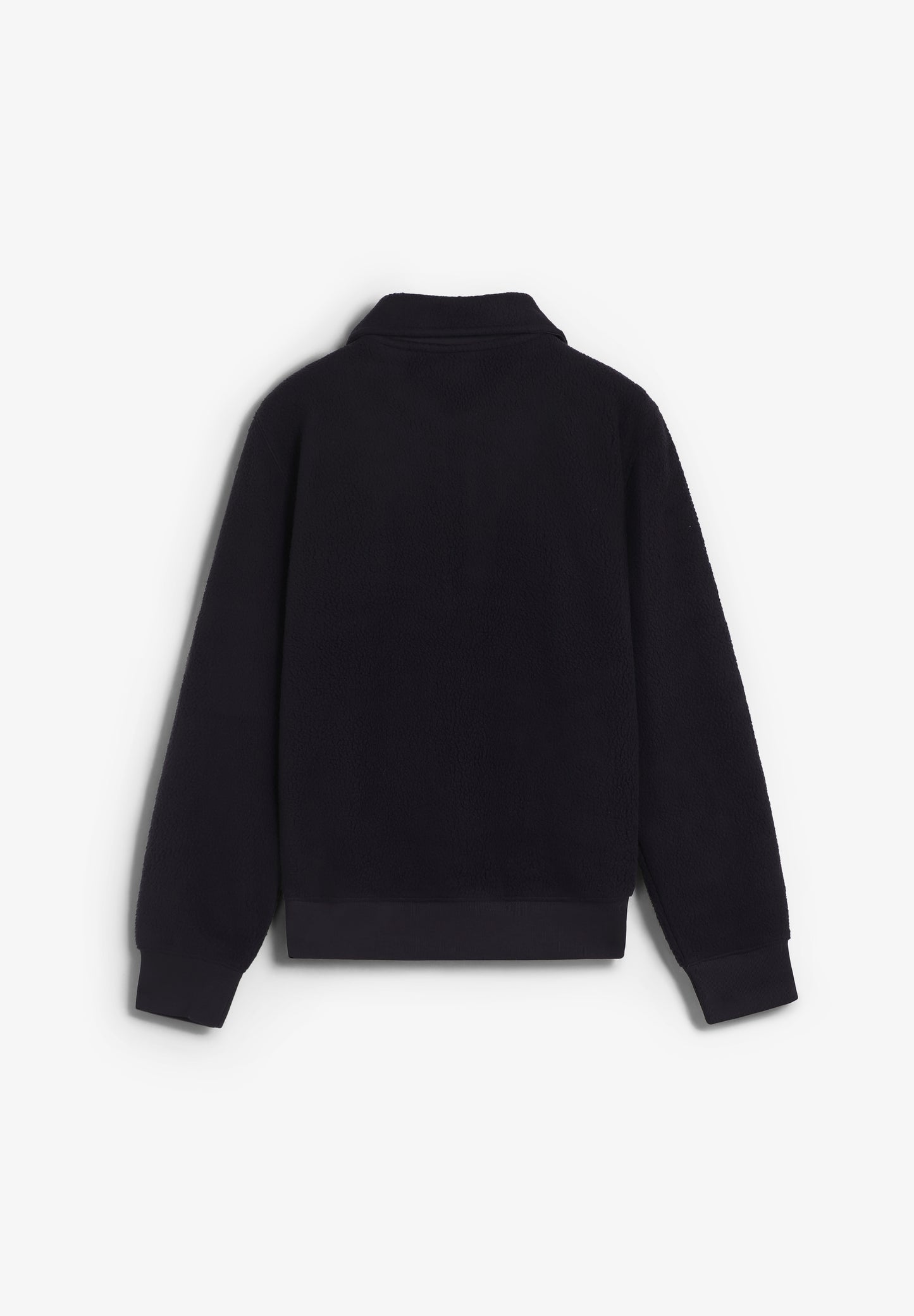 GANT | SUDADERA G BADGE FLEECE
