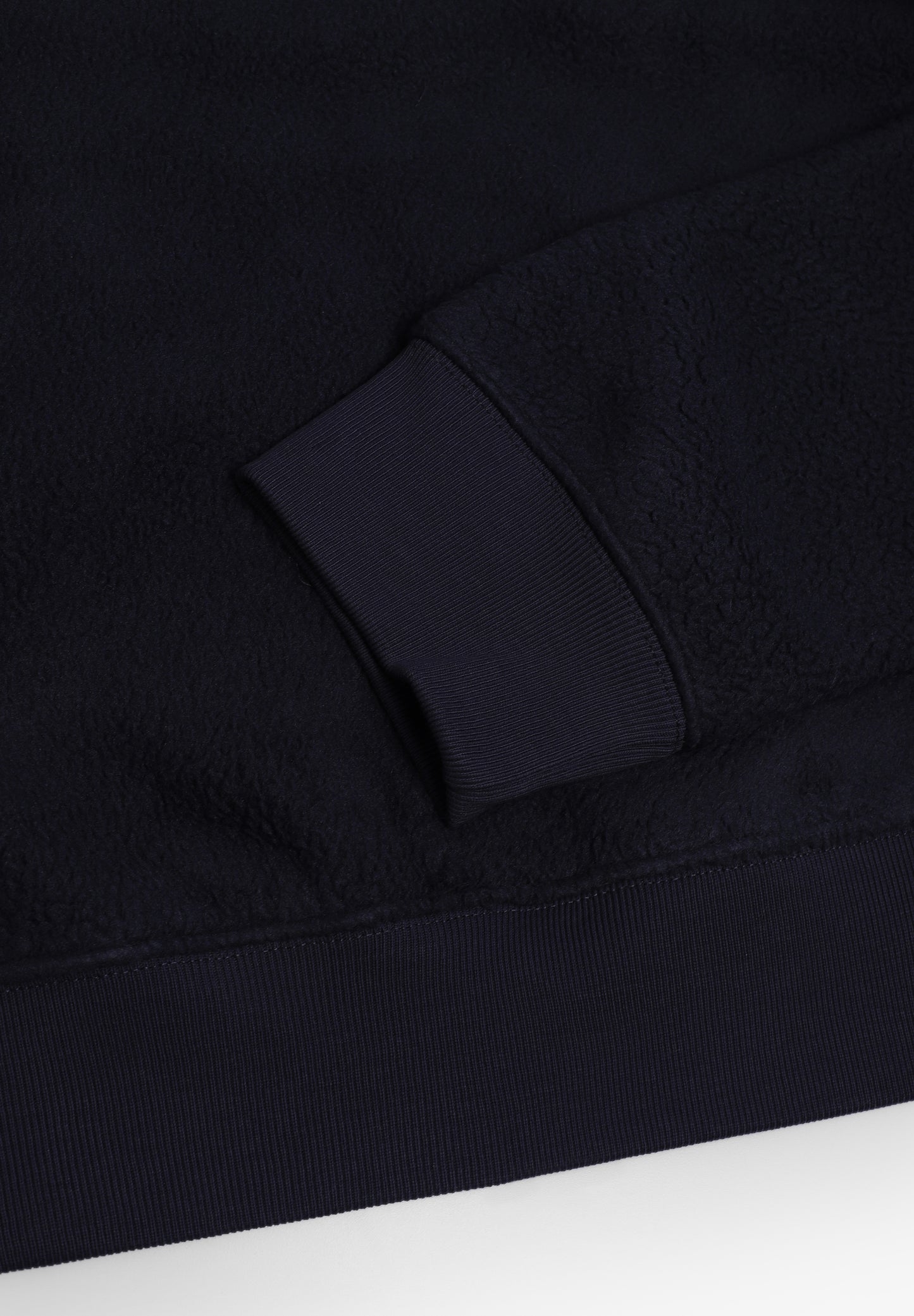 GANT | SUDADERA G BADGE FLEECE