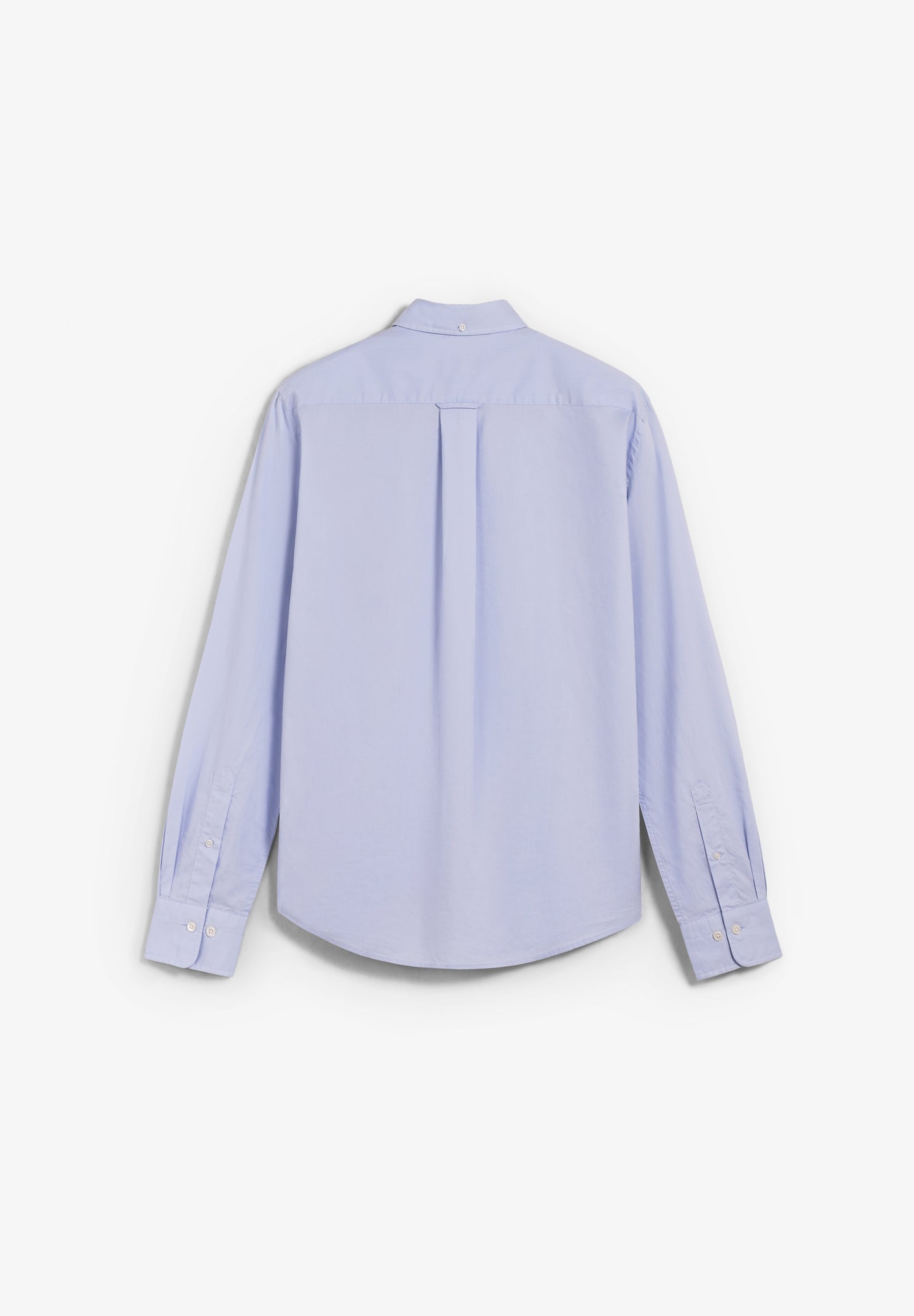 GANT | CAMISA POPELÍN REG CLASSIC