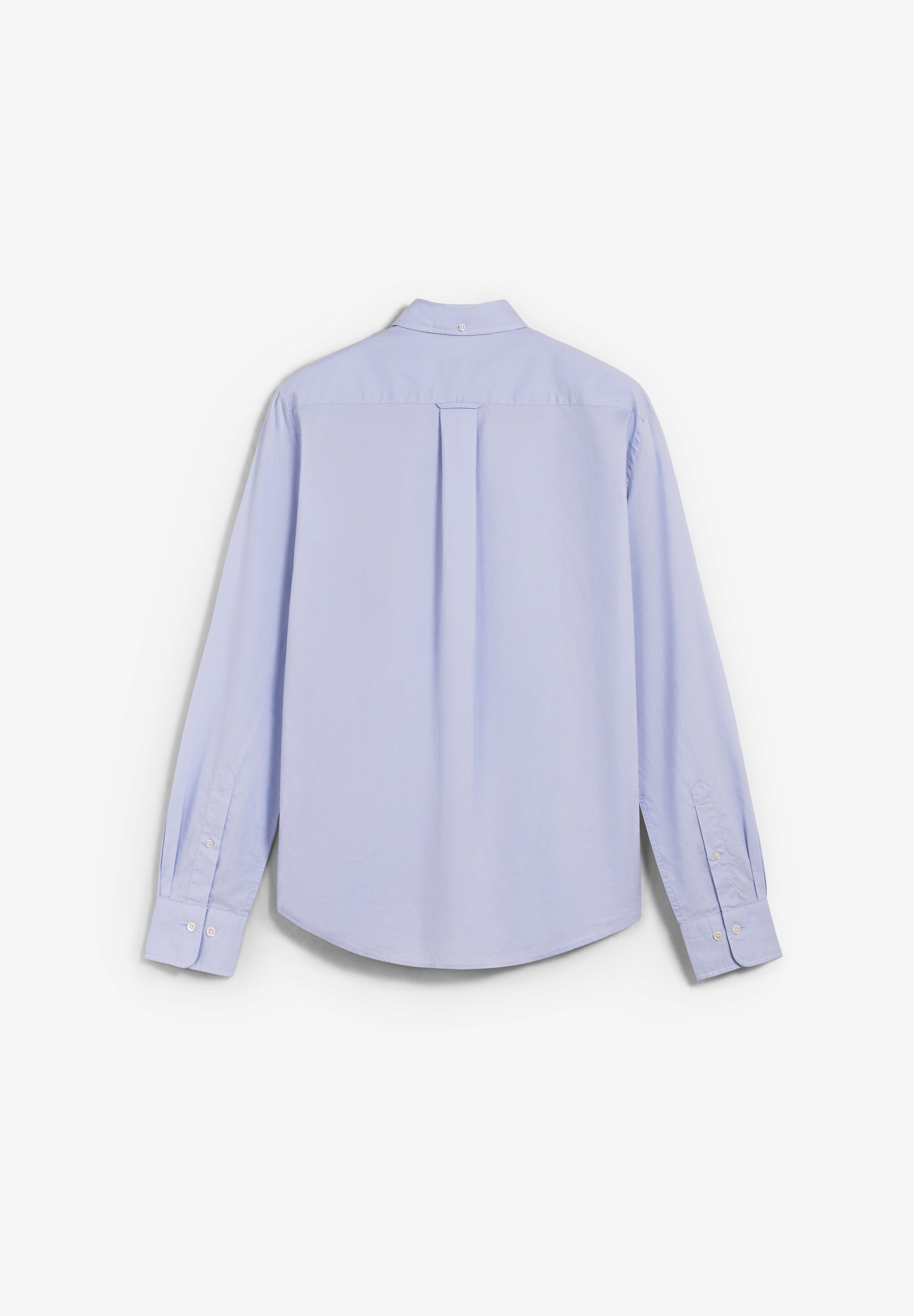 GANT | CAMISA POPELÍN REG CLASSIC
